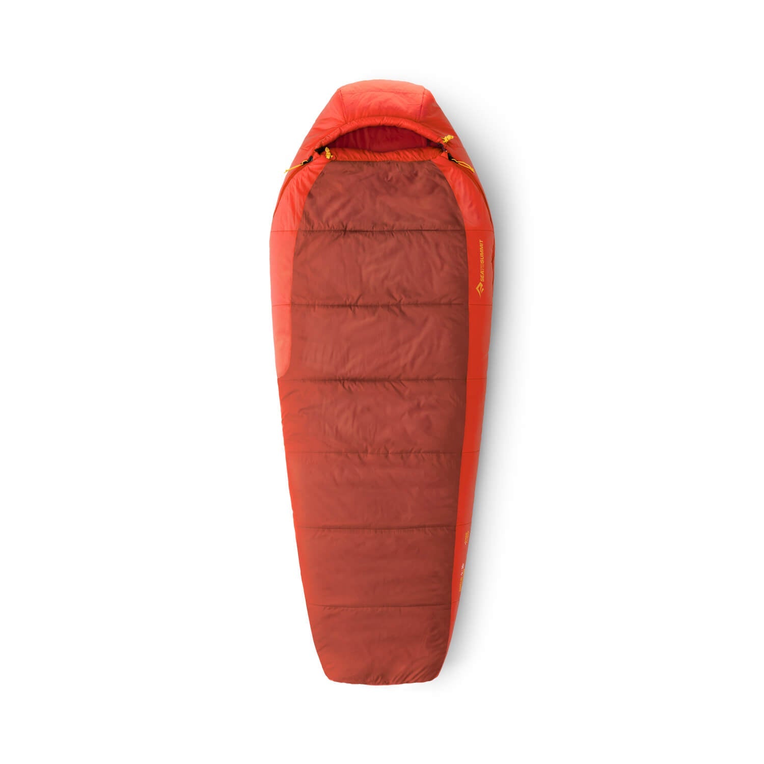 -1°C / Long || Hamelin Synthetic Sleeping Bag (-9°C & -1°C)