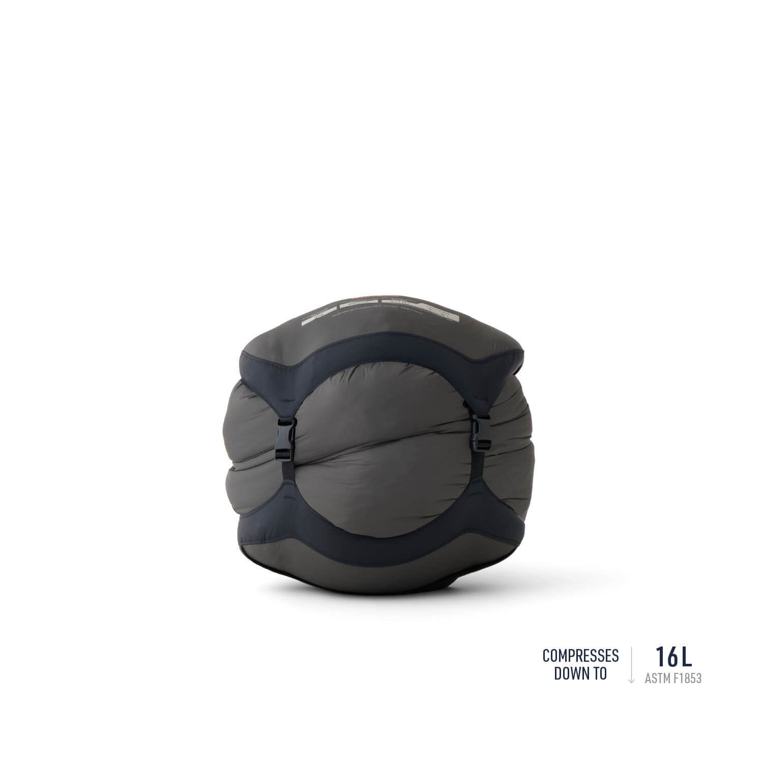 -9°C / Long || Hamelin Synthetic Sleeping Bag (-9°C & -1°C)