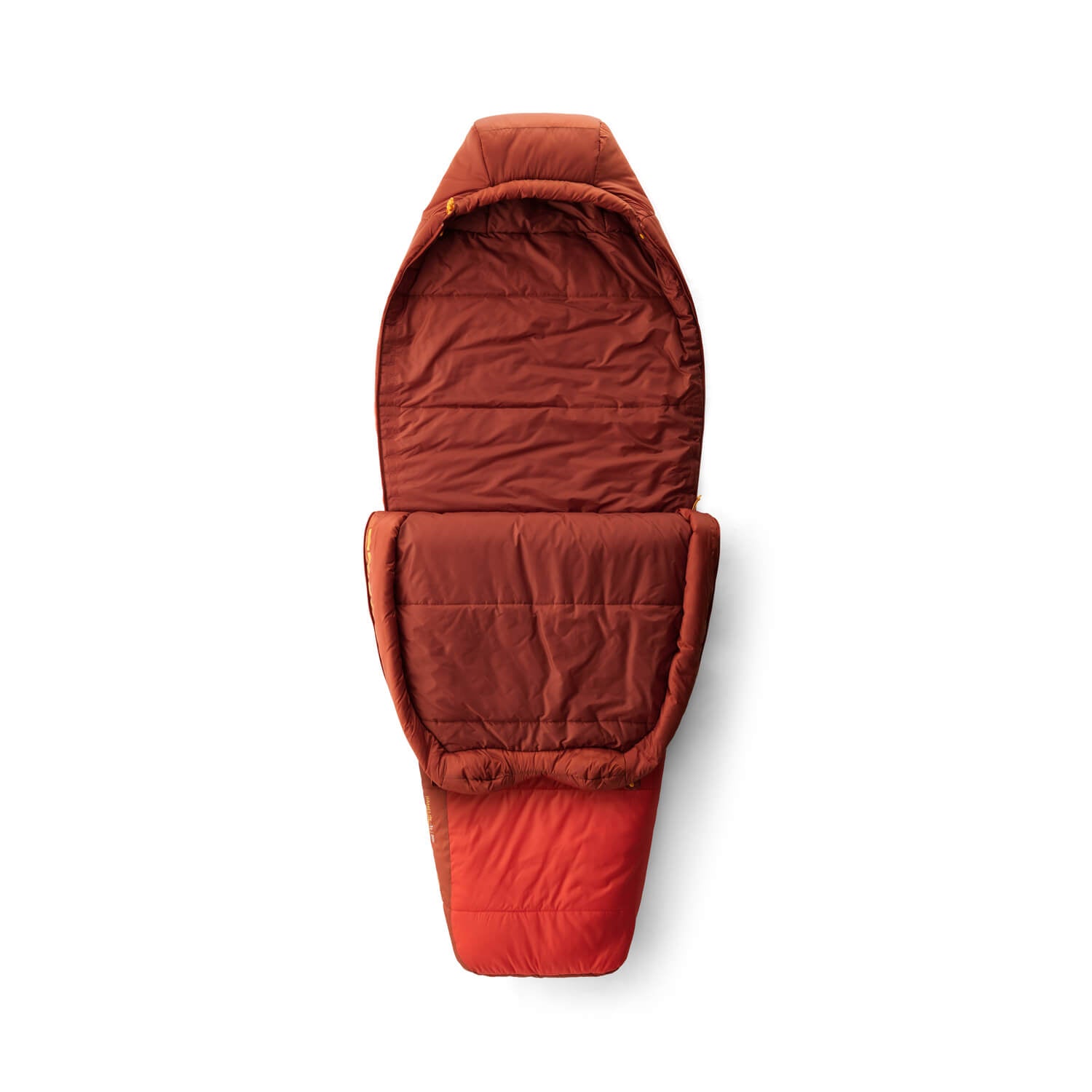 hollofil schlafsack Hamelin Women – Frauenspezifischer Kunstfaserschlafsack (-9°C & -1°C)