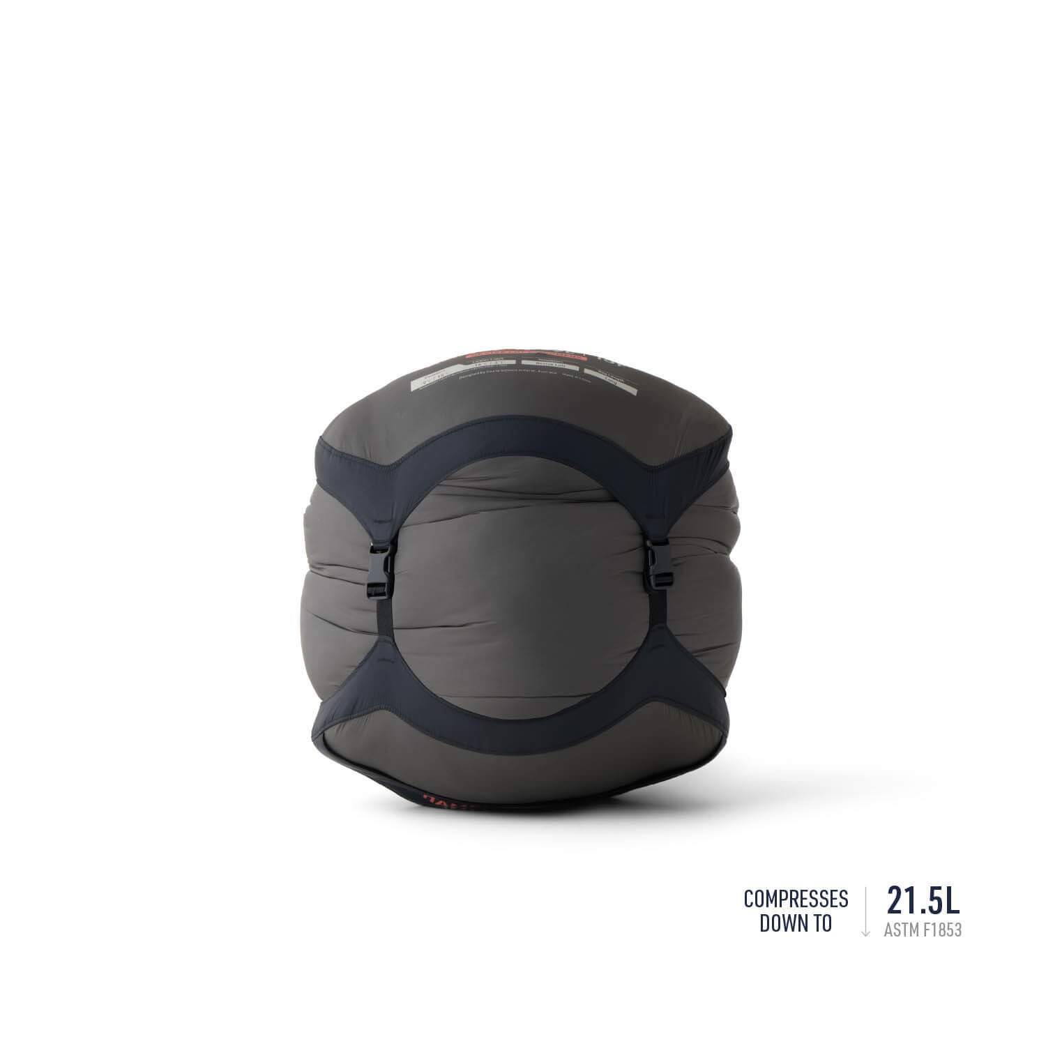 -9°C / Long || Hamelin Womens Synthetic Sleeping Bag (-9°C & -1°C)