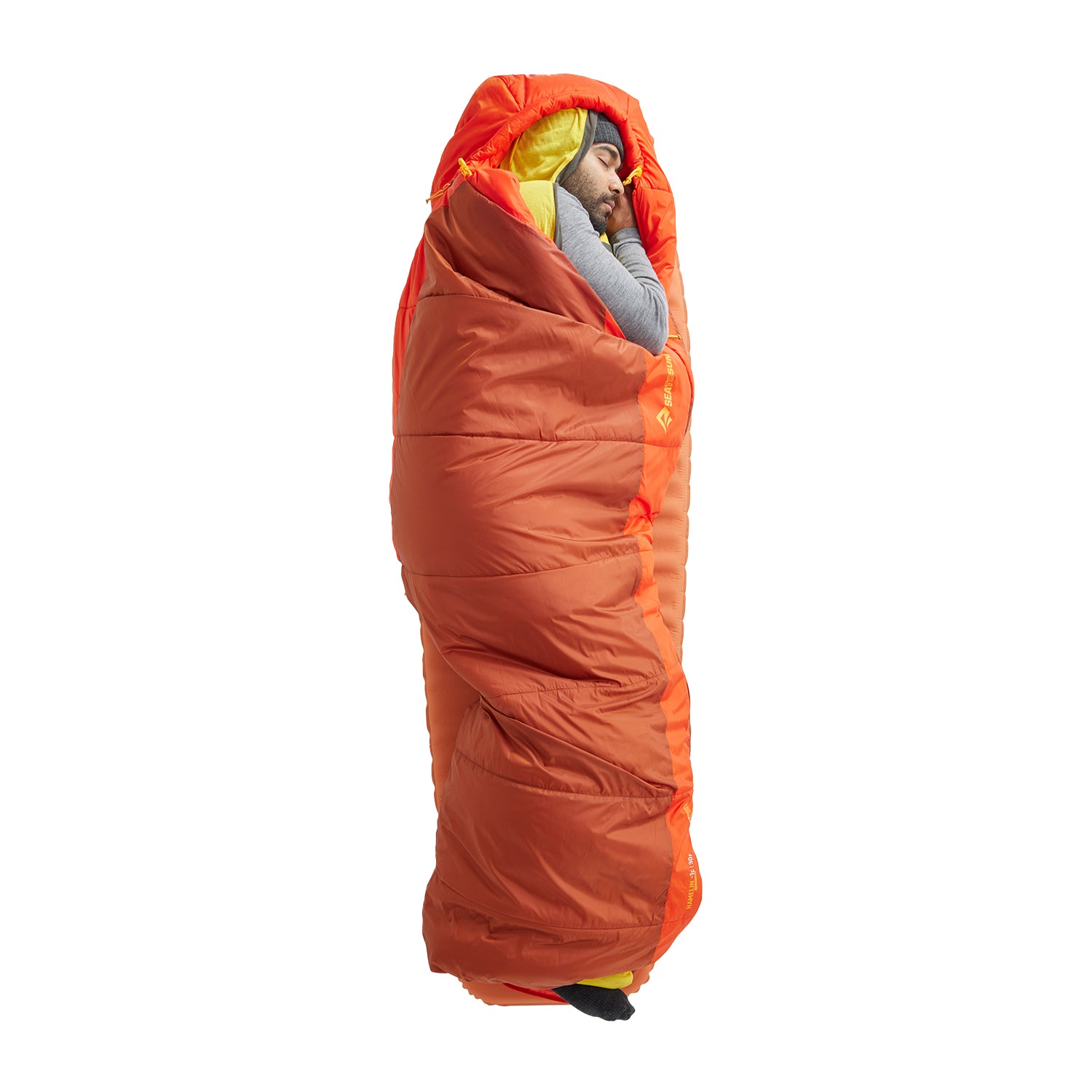 Hamelin Synthetic Sleeping Bag1