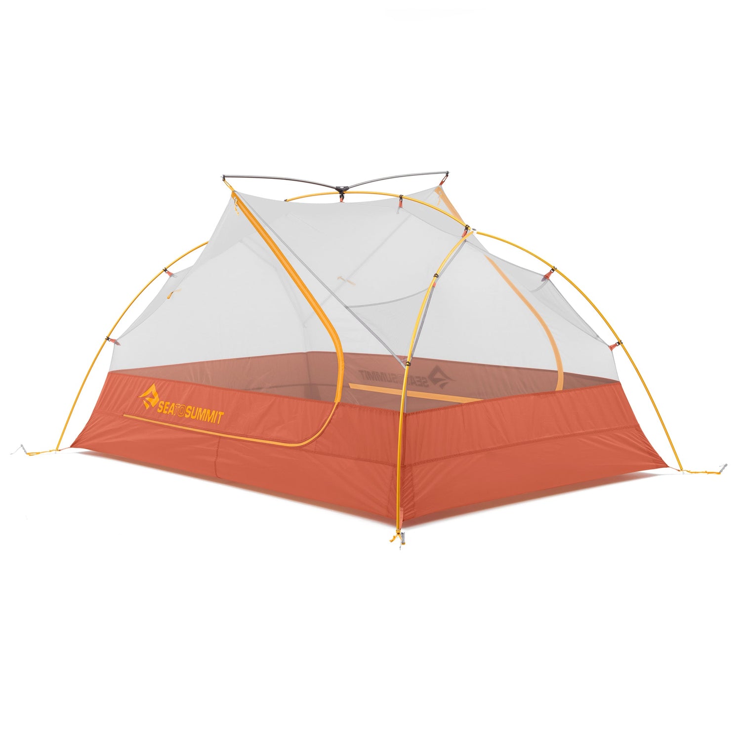 zelt lightweight Ikos Lightweight Tent für Backpacking