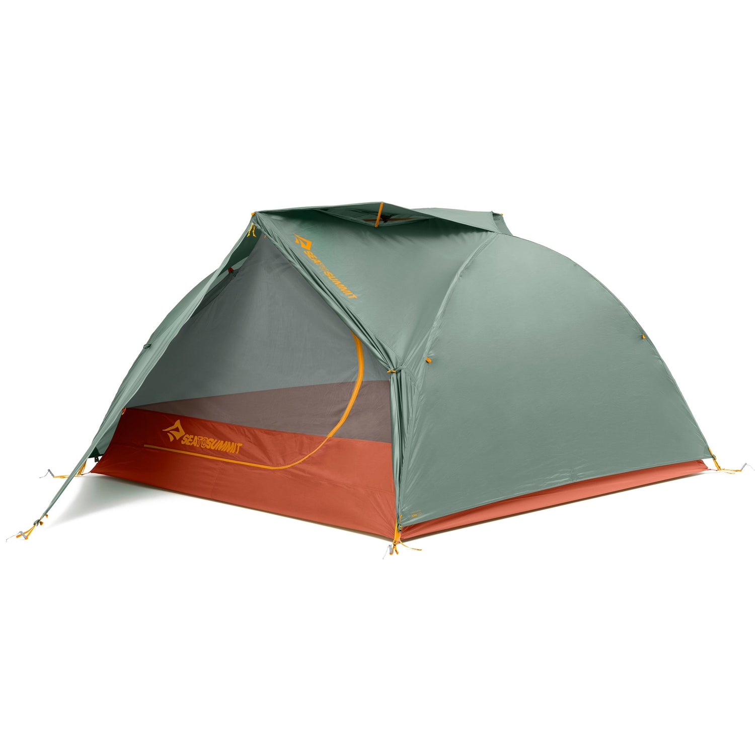 zelt pfc frei Ikos Lightweight Tent für Backpacking