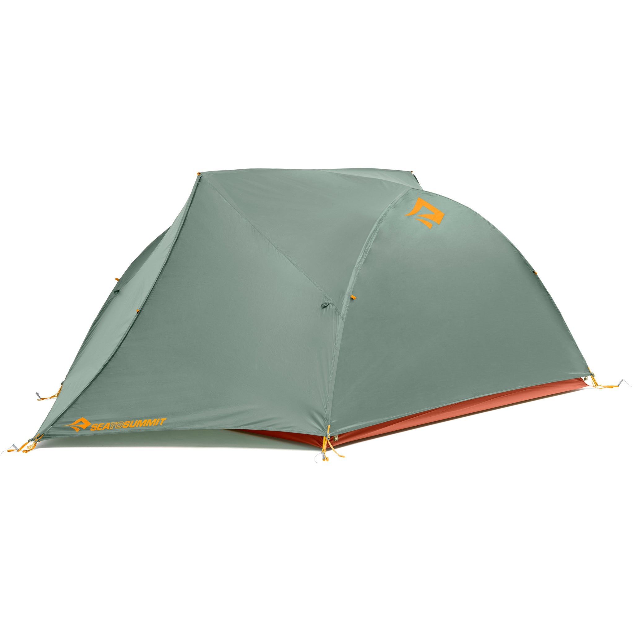 Ikos Lightweight Tent for Backpacking | Sea to Summit Austria