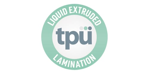 Liquid-Extruded TPU Lamination