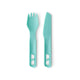Aqua Sea || Passage Cutlery Set - [2 Piece]