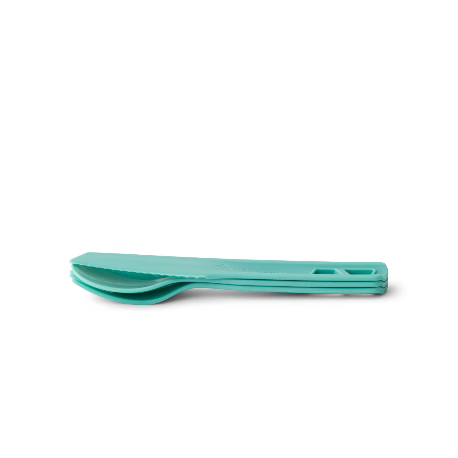 Aqua Sea || Passage Cutlery Set - [2 Piece]