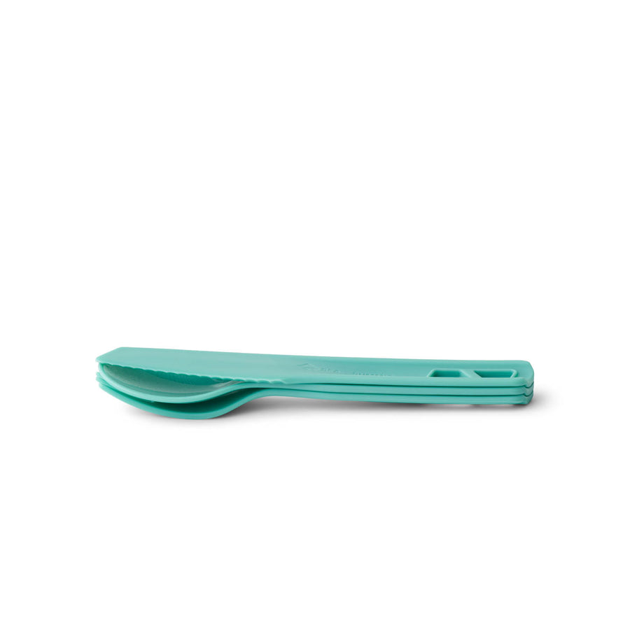Aqua Sea || Passage Cutlery Set - [2 Piece]