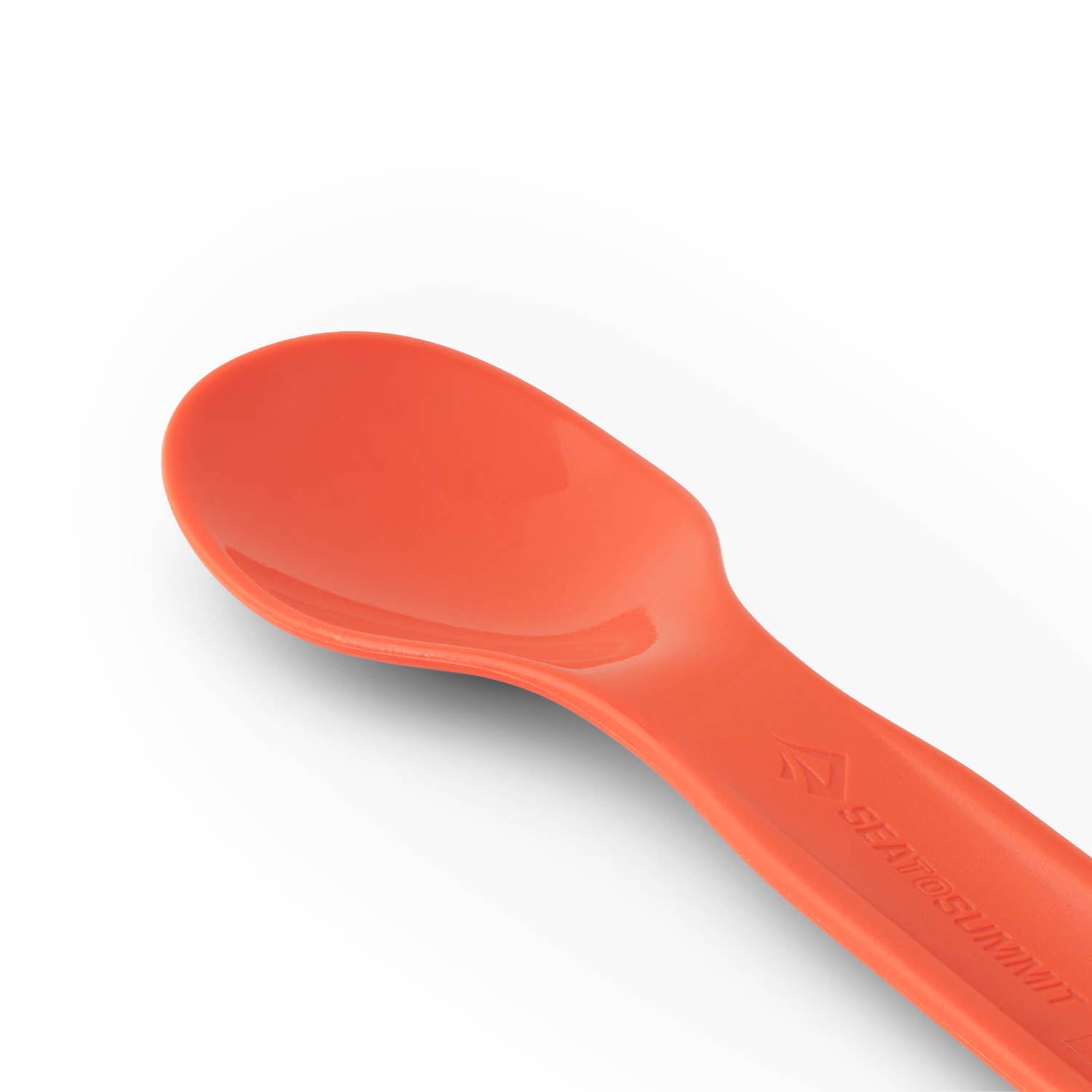 Spicy Orange || Passage Cutlery Set - [3 Piece]