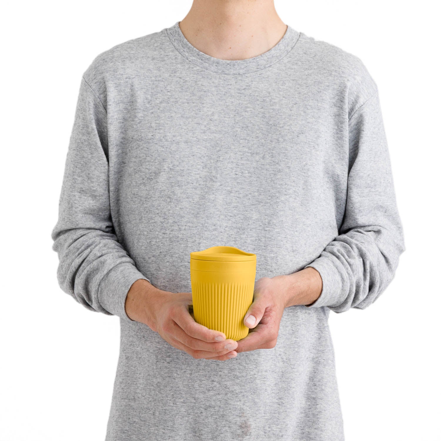 Arrowwood Yellow || Passage Insulated Muug