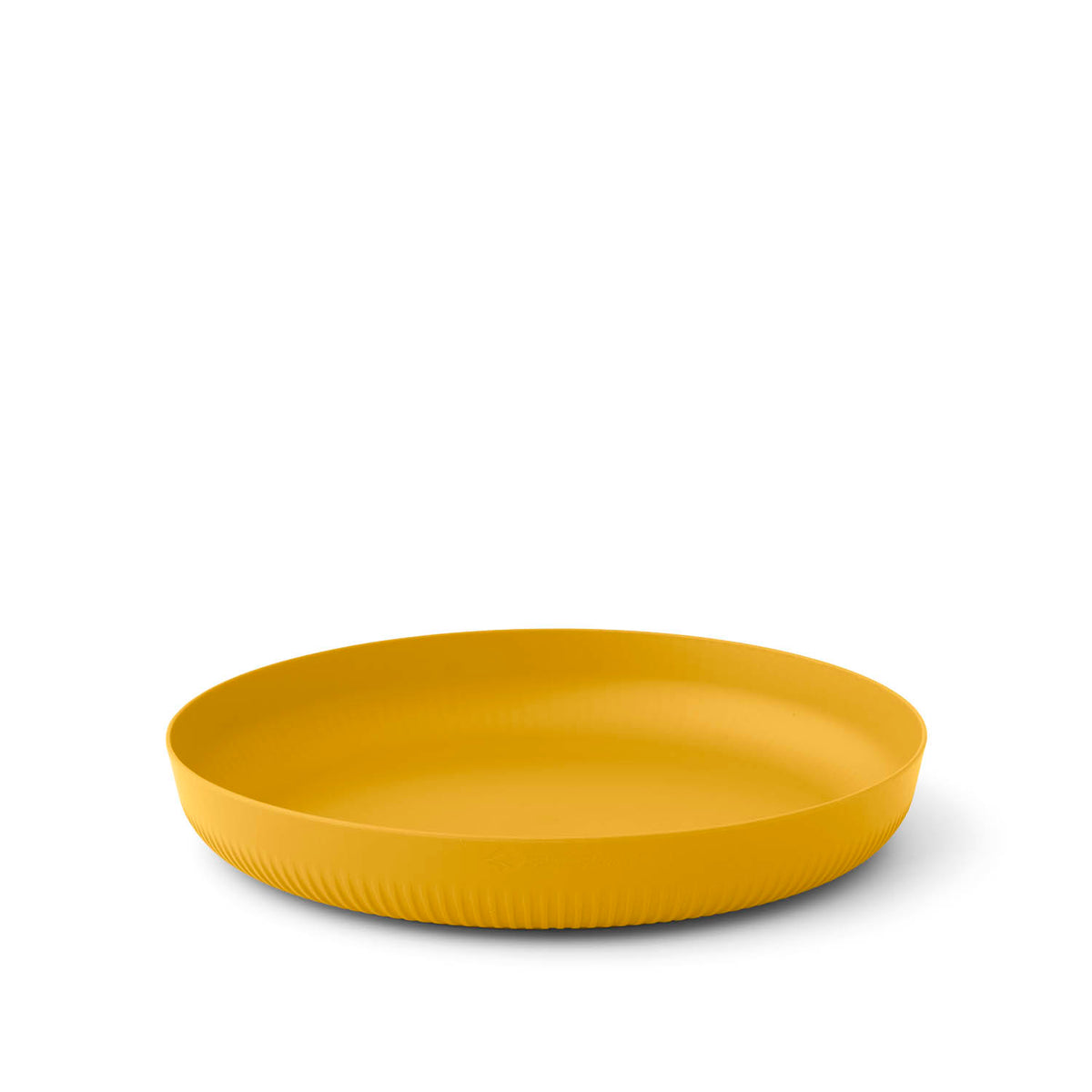 Arrowwood Yellow || Passage Plate