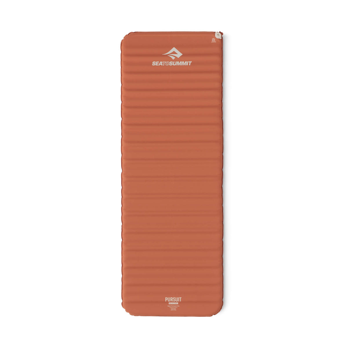 Regular Rectangular || Pursuit Self-Inflating Sleeping Mat
