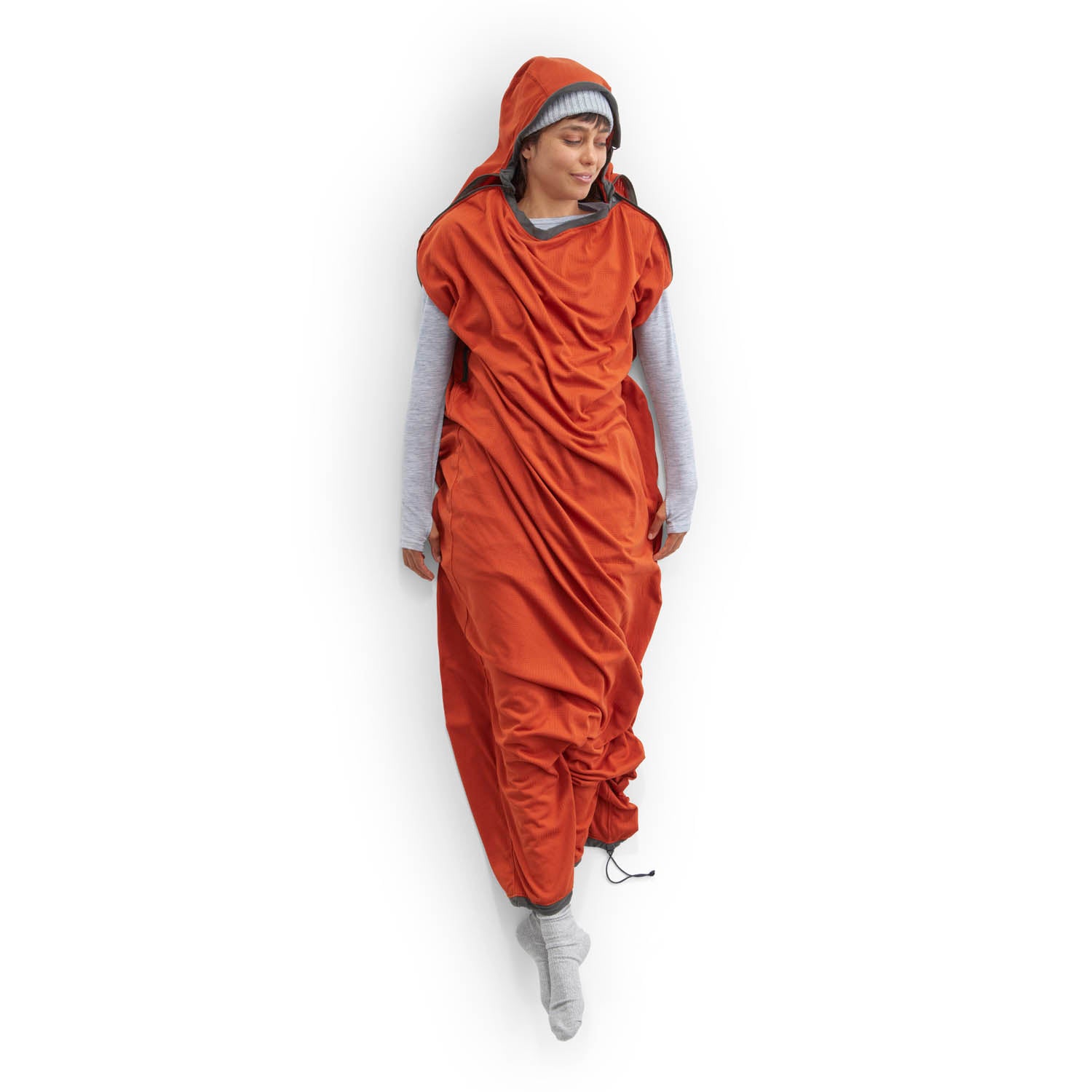 Reactor Fleece Schlafsack-Liner
