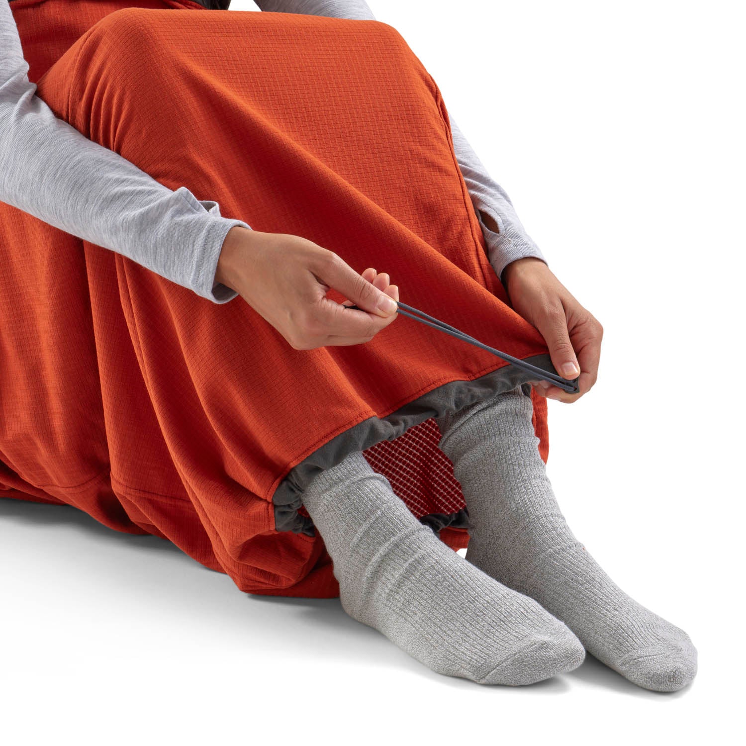 Reactor Fleece Schlafsack-Liner