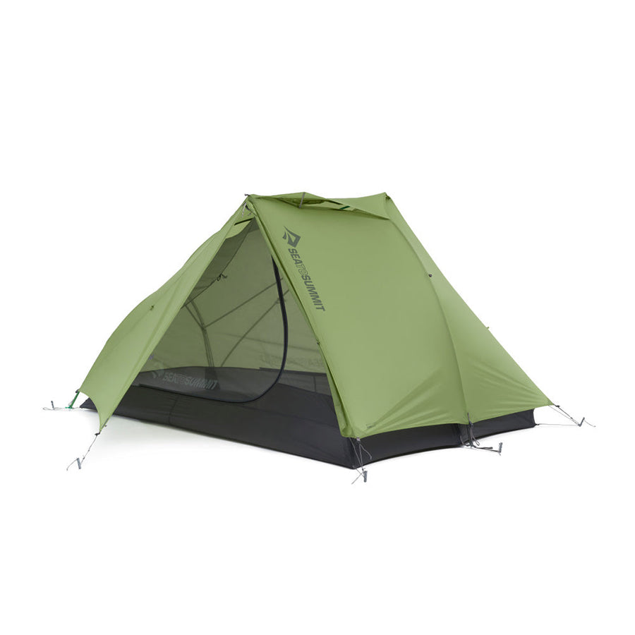 Tenda ultraleggera Alto TR2 con telo di protezione