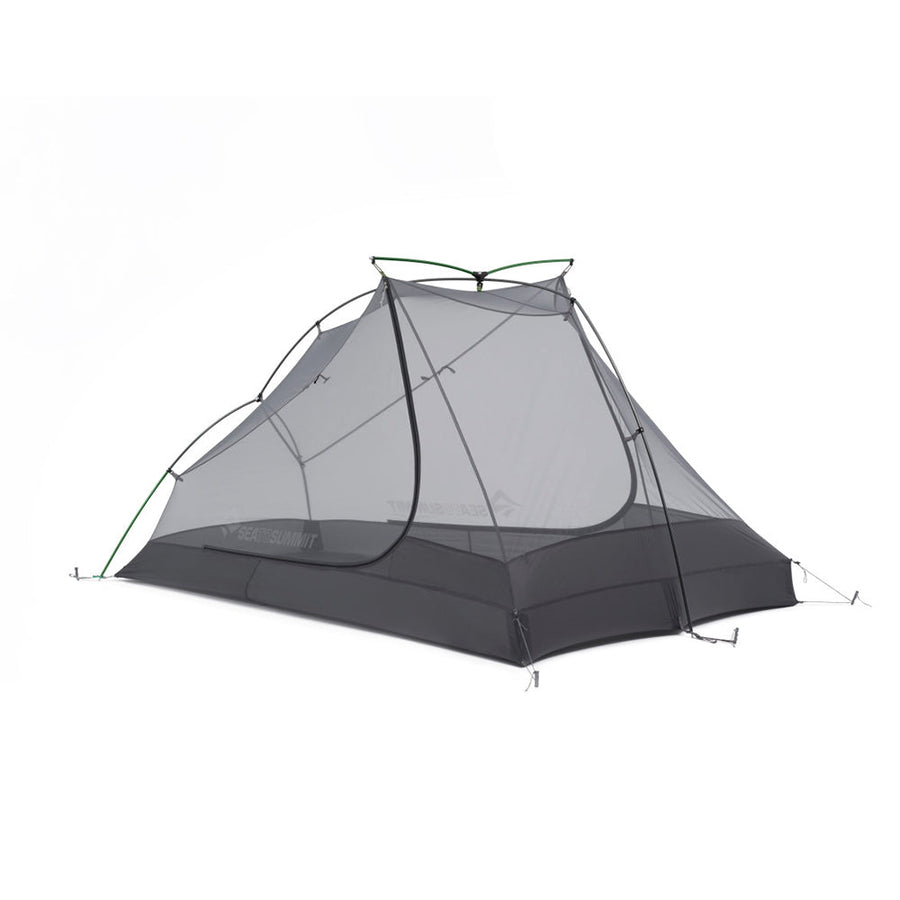 Tenda ultraleggera Alto TR2 con telo di protezione