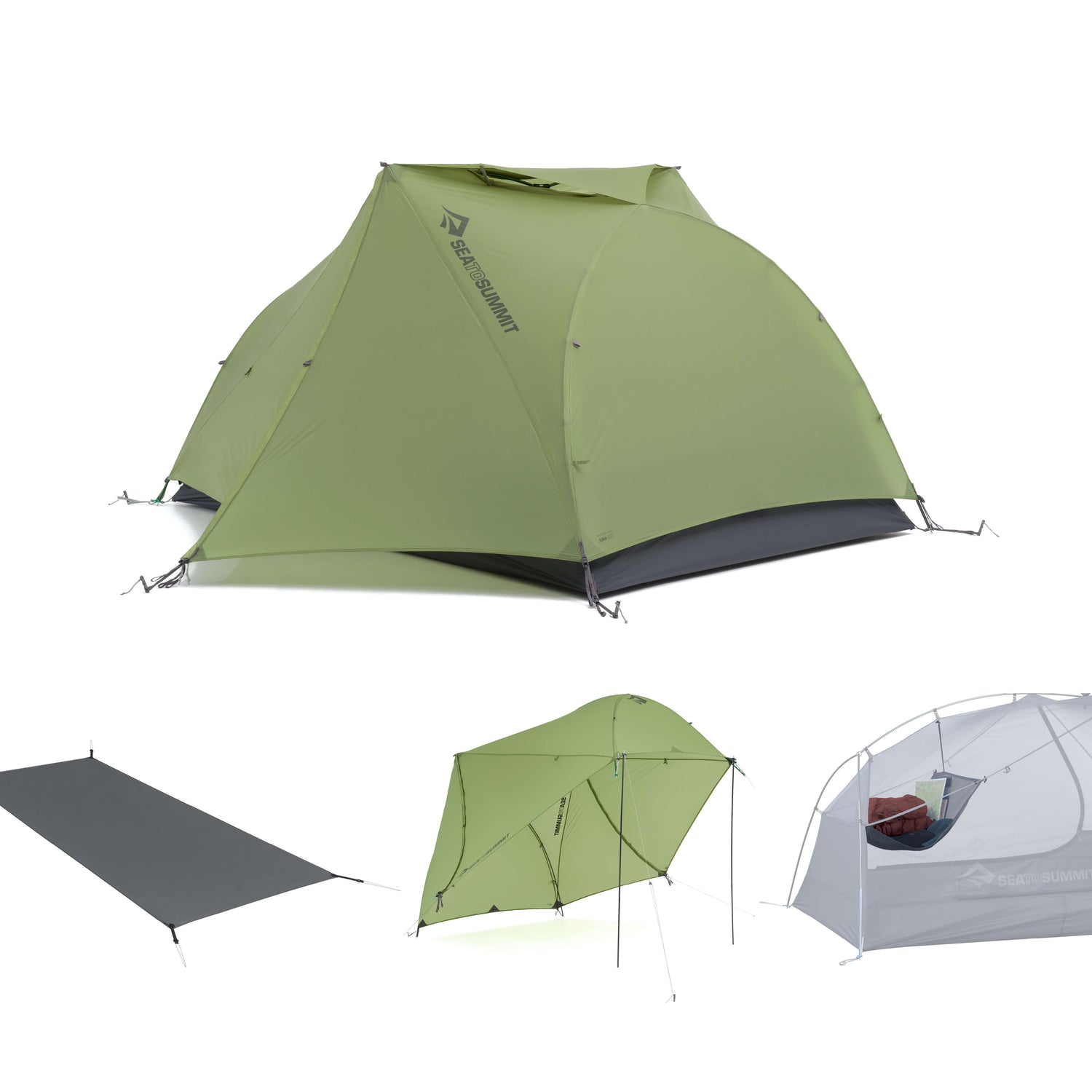 Telos TR2 All-in Bundle