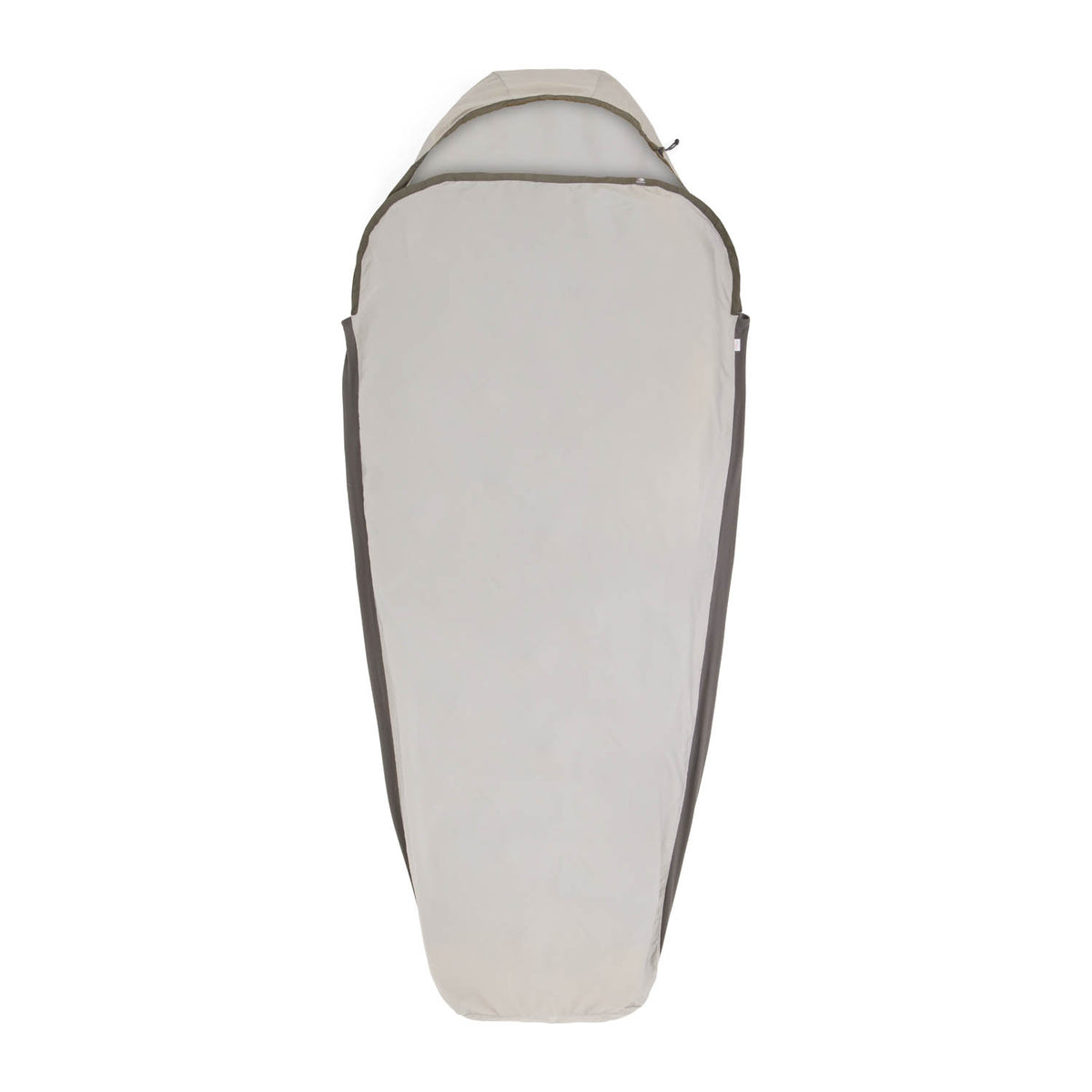 Mummy Compact || Silk Blend Sleeping Bag Liner