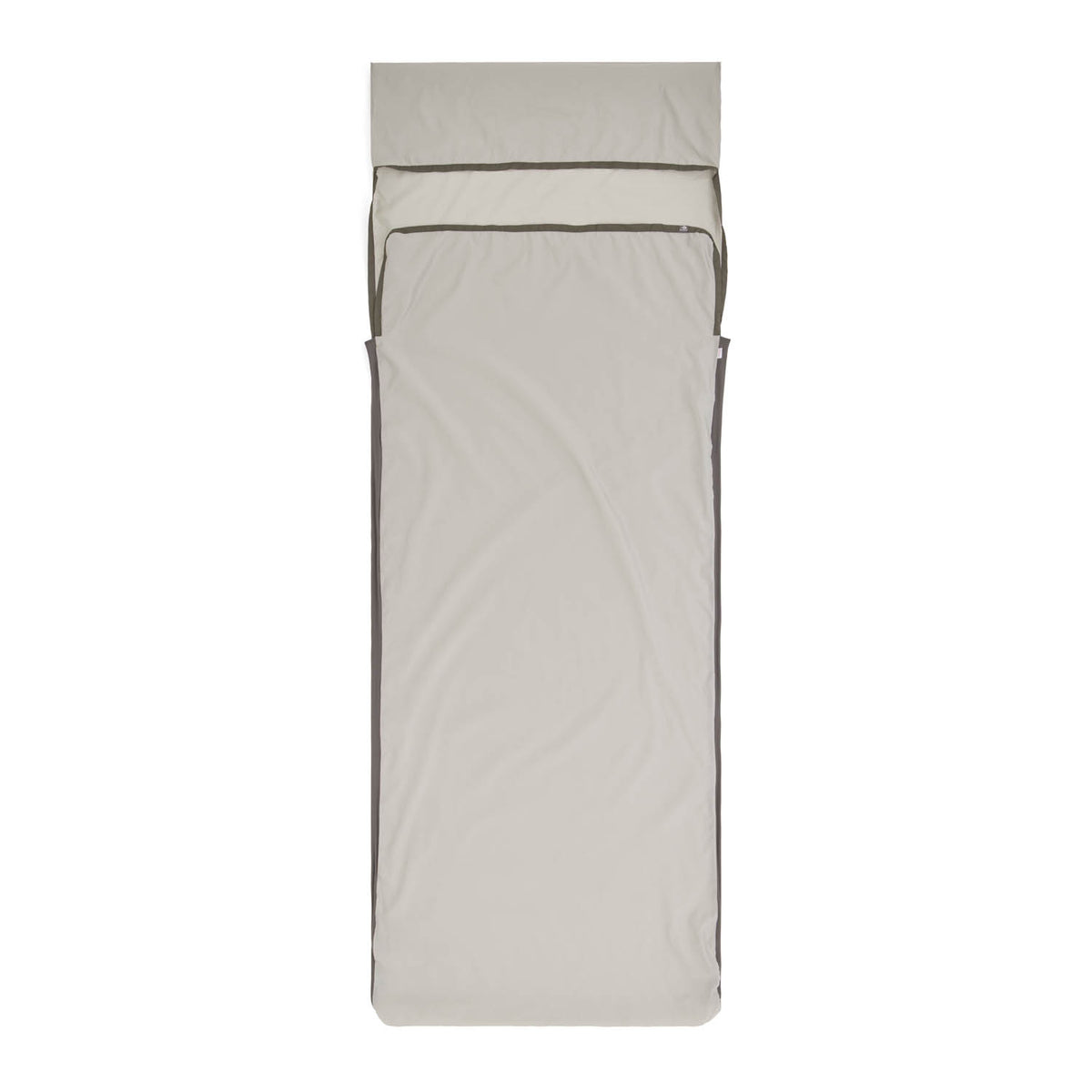Rectangular || Silk Blend Sleeping Bag Liner
