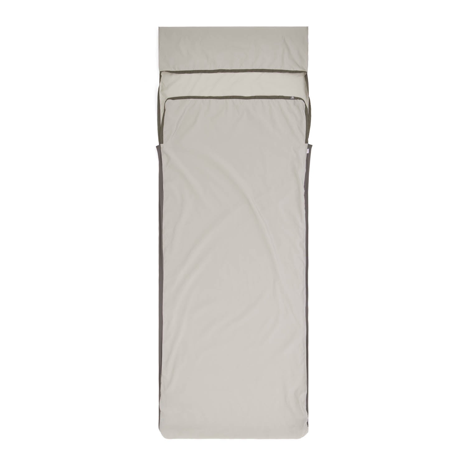 Rectangular || Silk Blend Sleeping Bag Liner