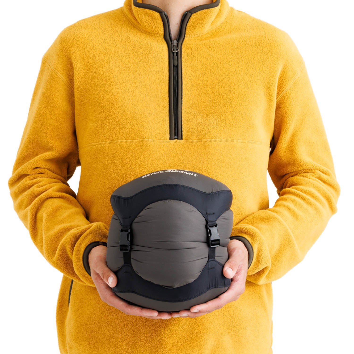 -9°C / Regular || Spark Down Sleeping Bag