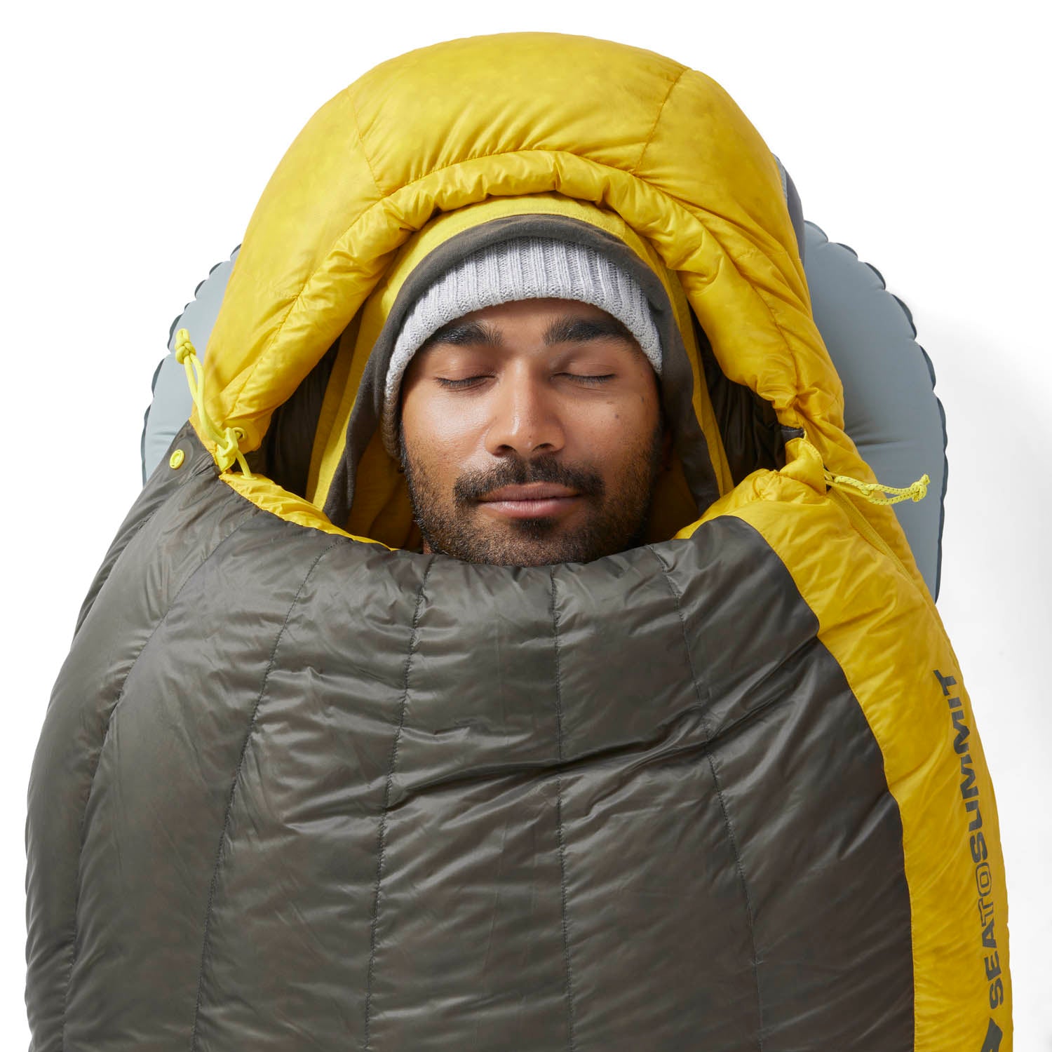Sac de couchage en duvet Spark Down Sleeping Bag