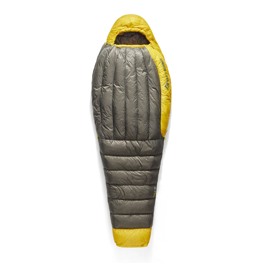 7°C || Spark Down Sleeping Bag