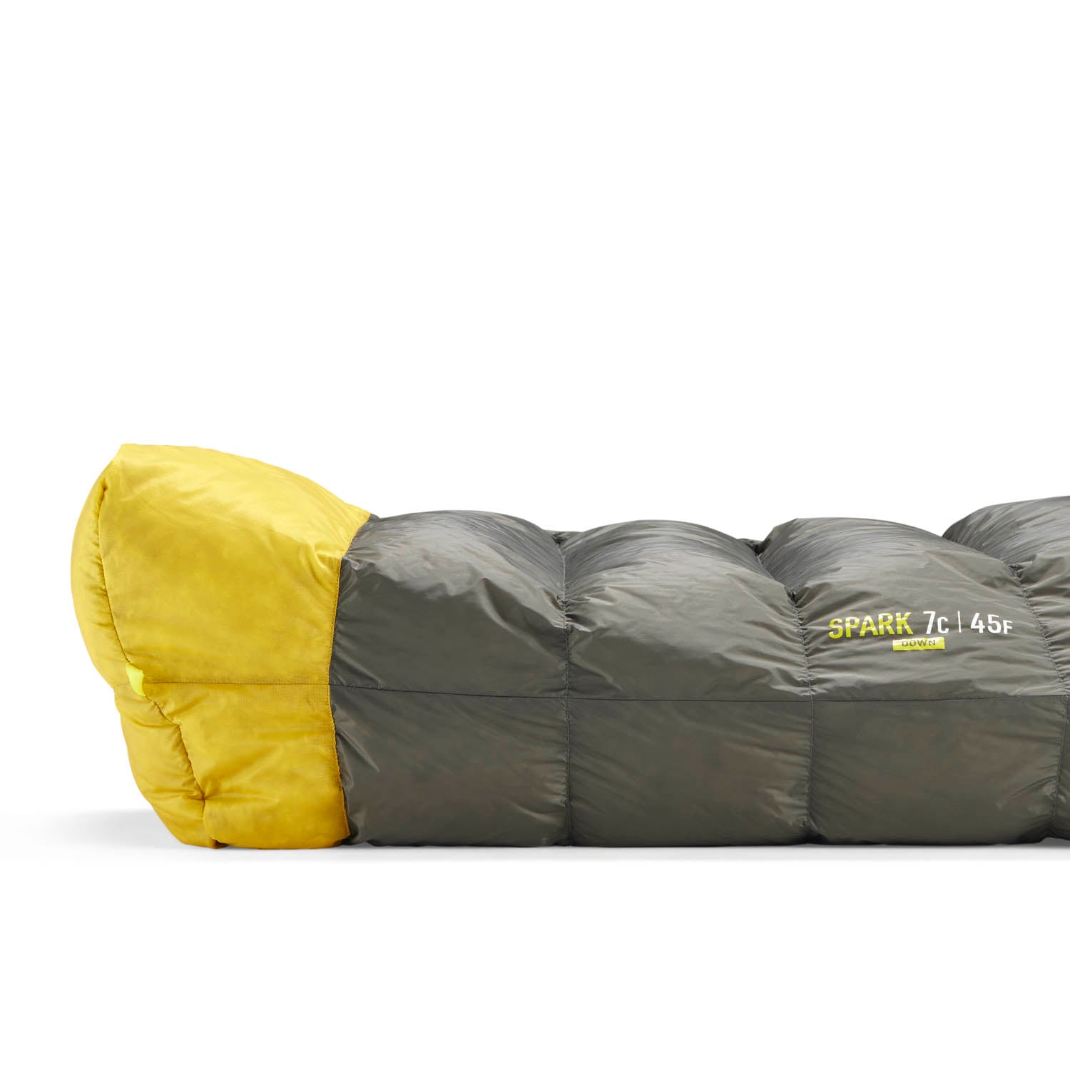 dänisches bettenlager schlafsäcke Spark Daunenschlafsack