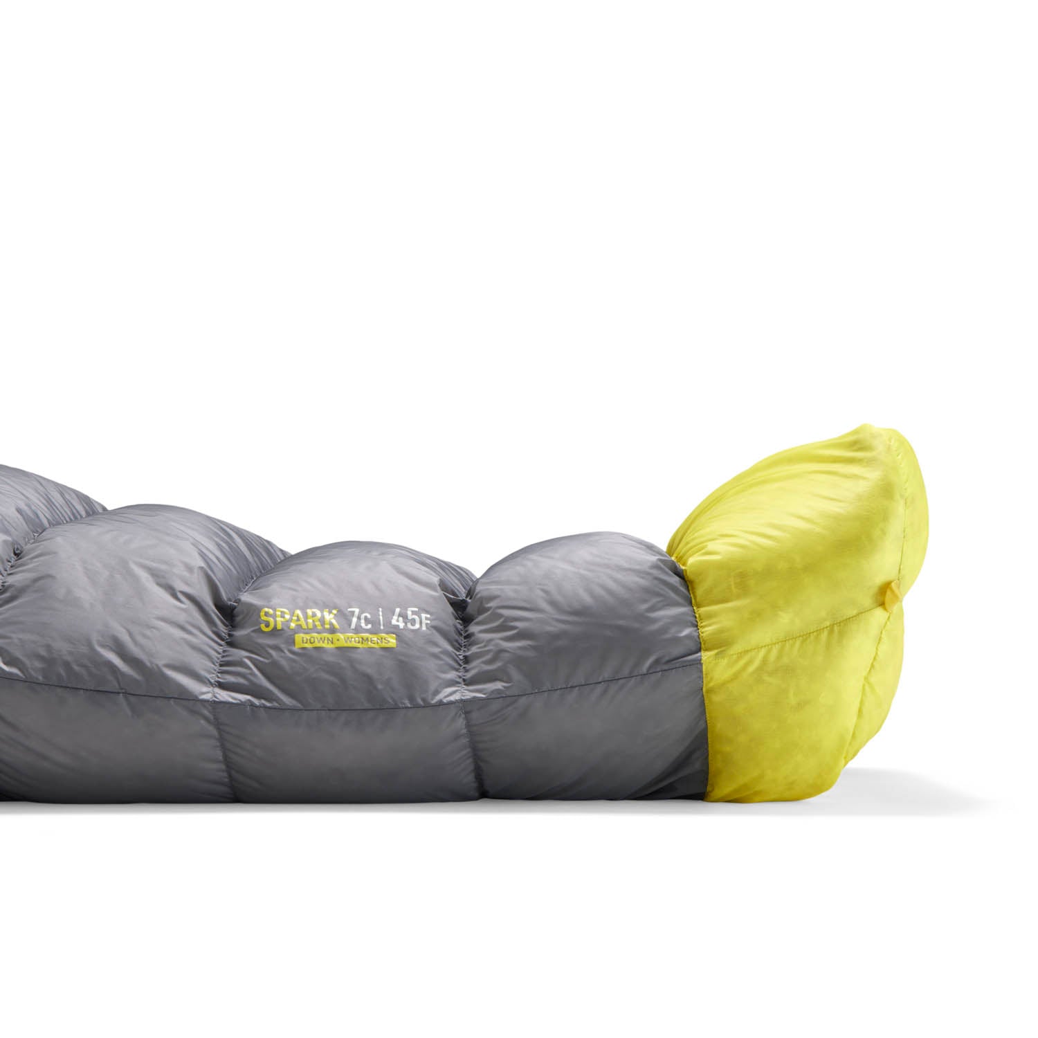 Spark Womens Down Sleeping Bag | Sea to Summit Denmark