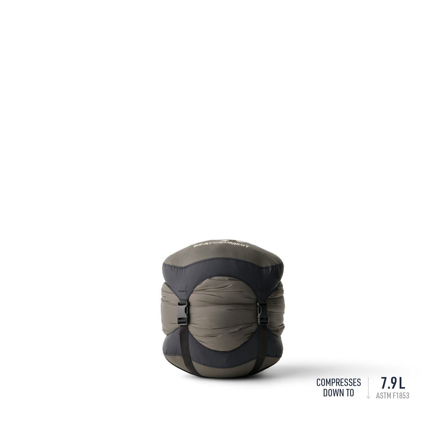 -9°C / Long || Spark Pro Down Sleeping Bag