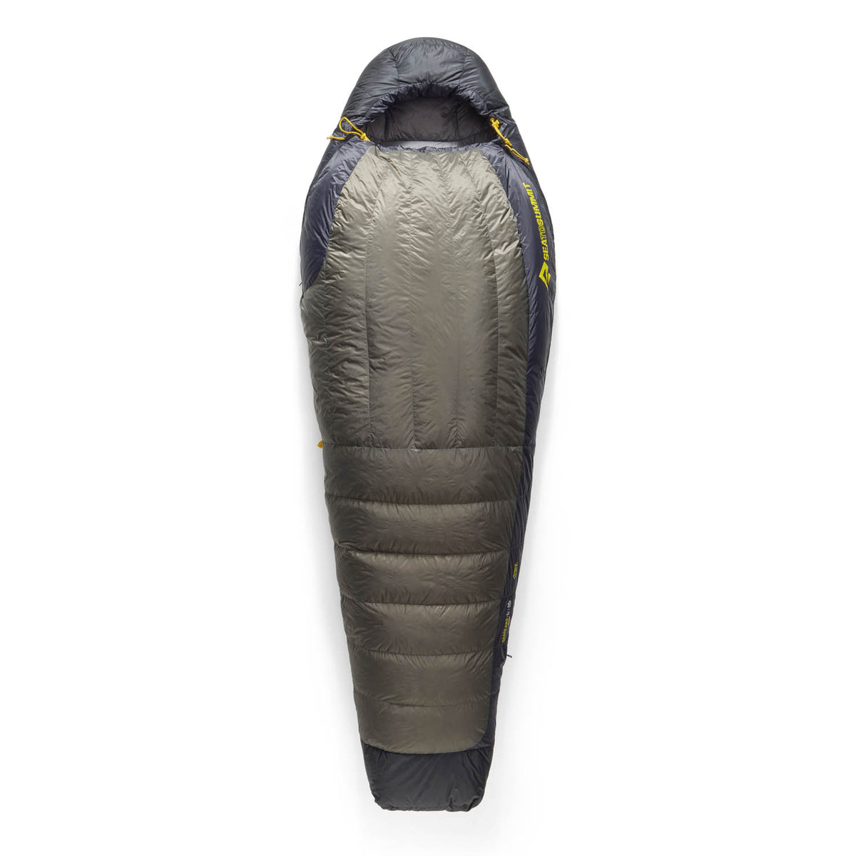 inpetto schlafsack Spark Pro Daunenschlafsack