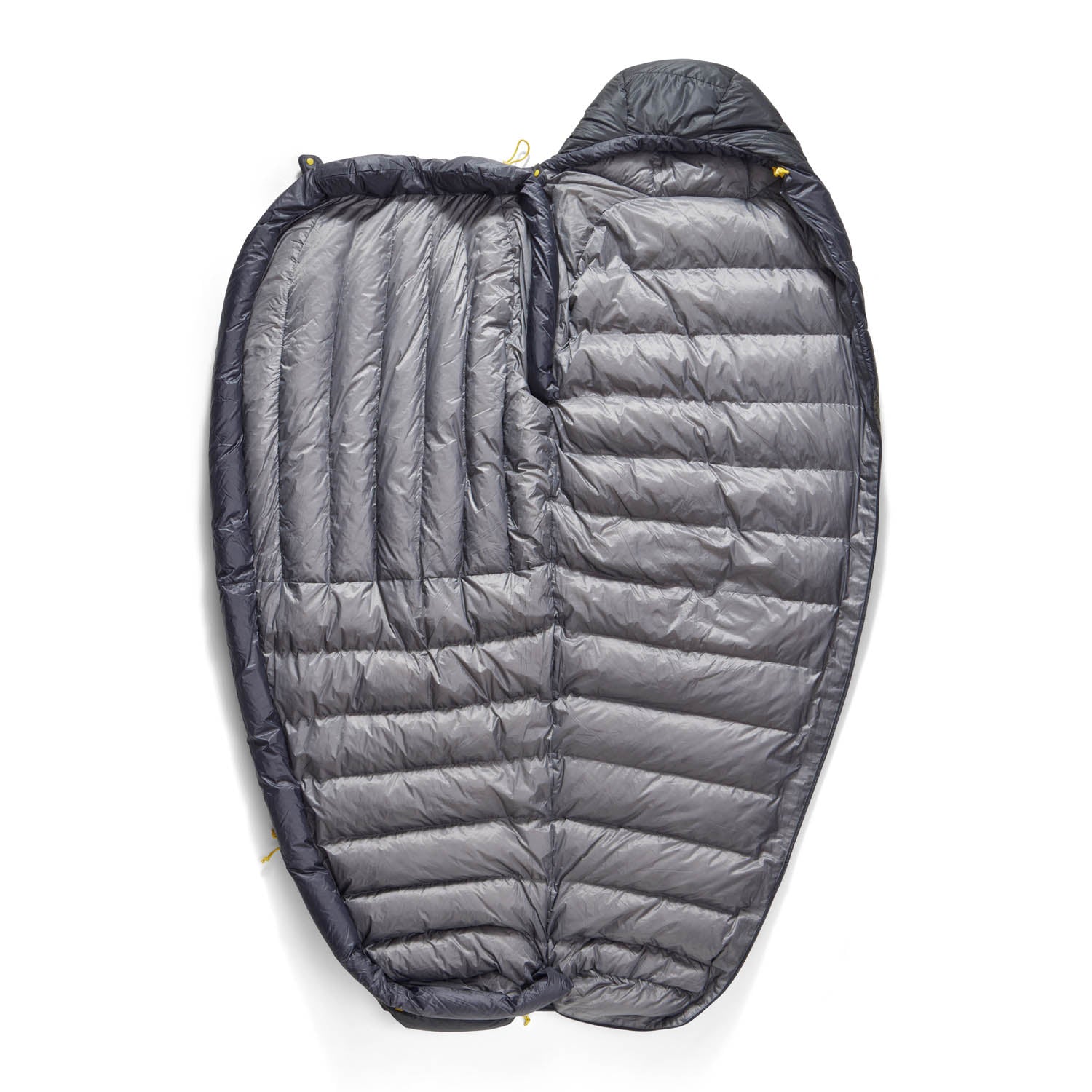 summit schlafsack Spark Pro Daunenschlafsack