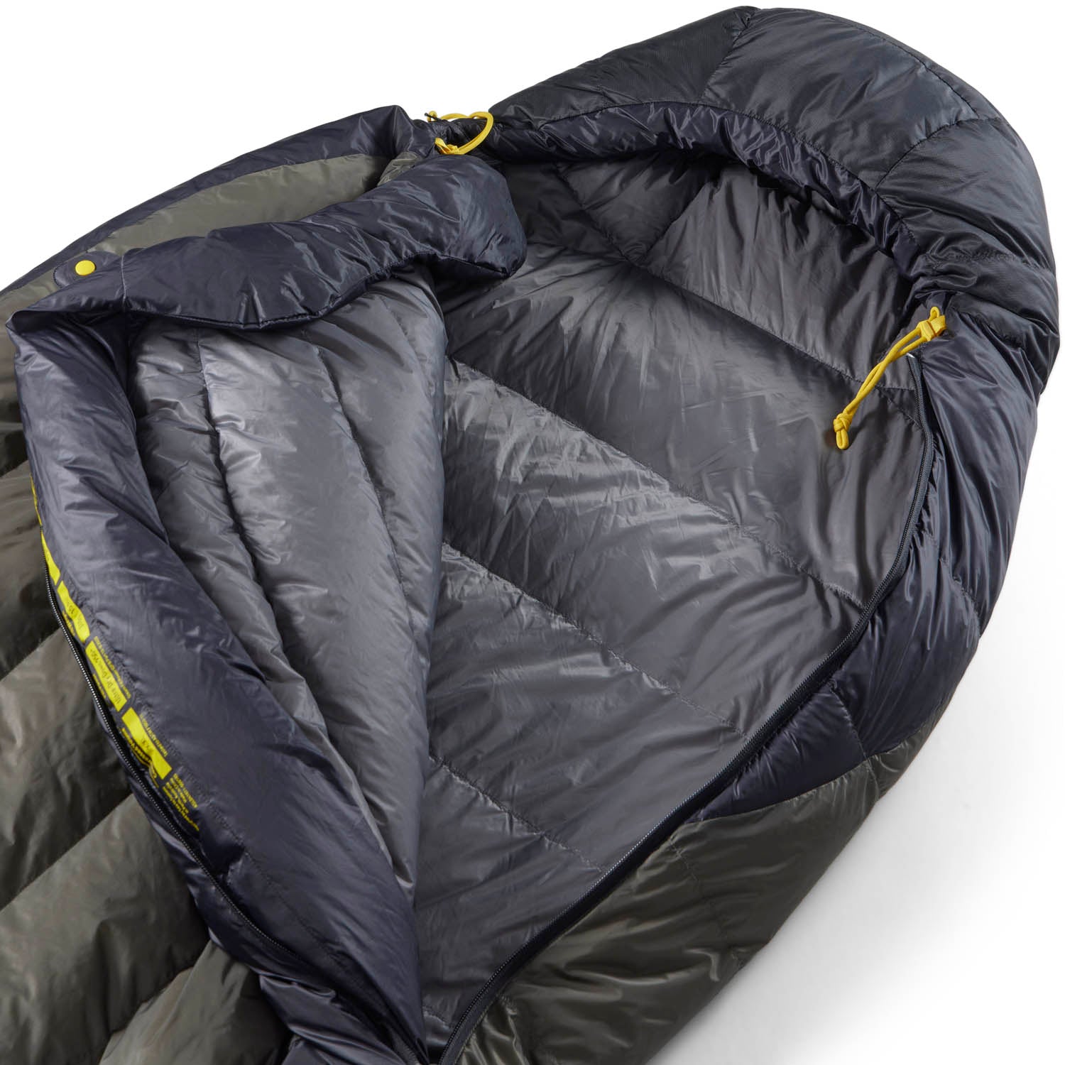 -1C|30F || Spark Pro Down Sleping Bag