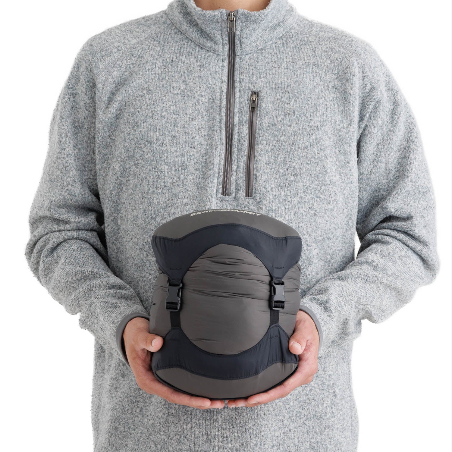 Spark Pro Daunenschlafsack