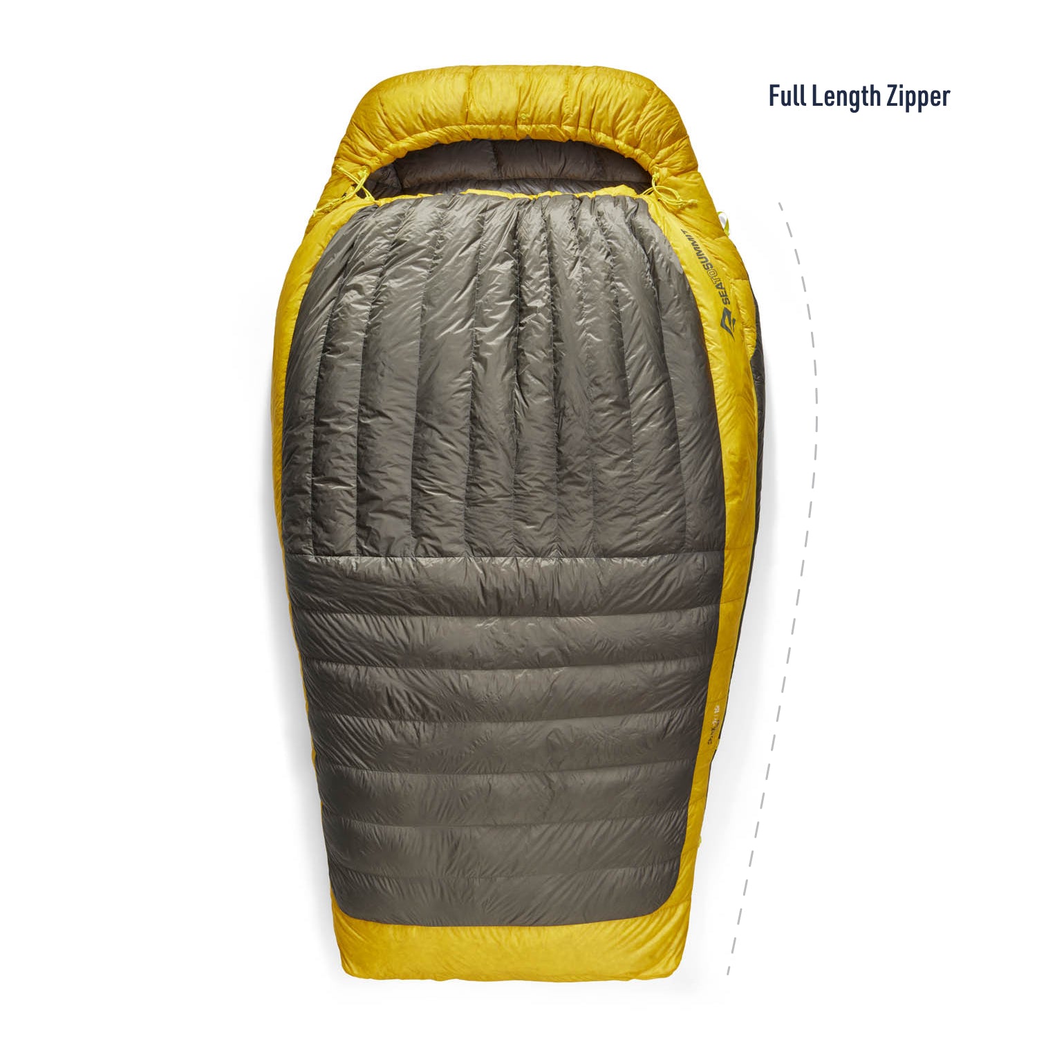 -9°C / Double || Spark Down Sleeping Bag