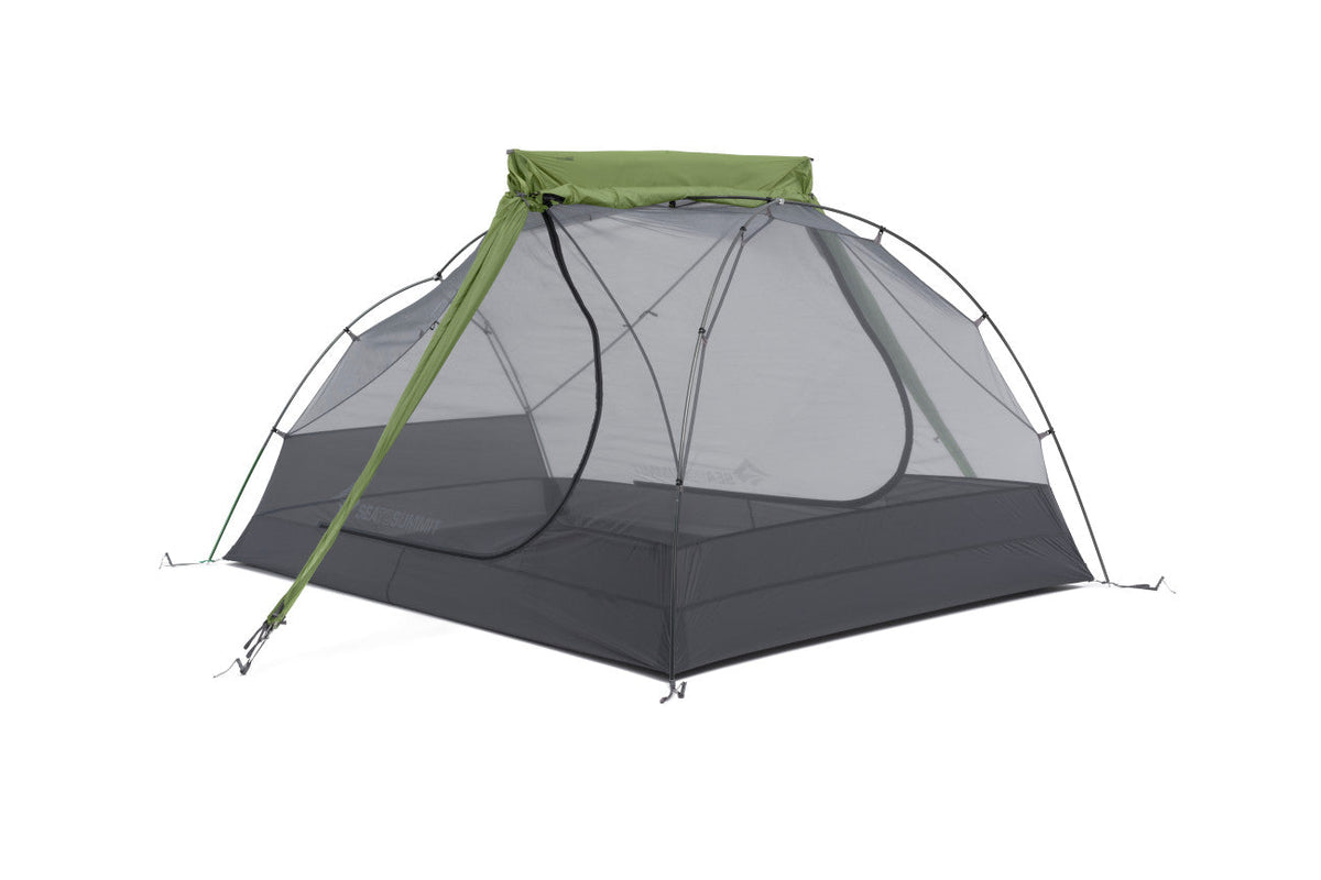 TR3 || Telos Freestanding Ultralight Tent