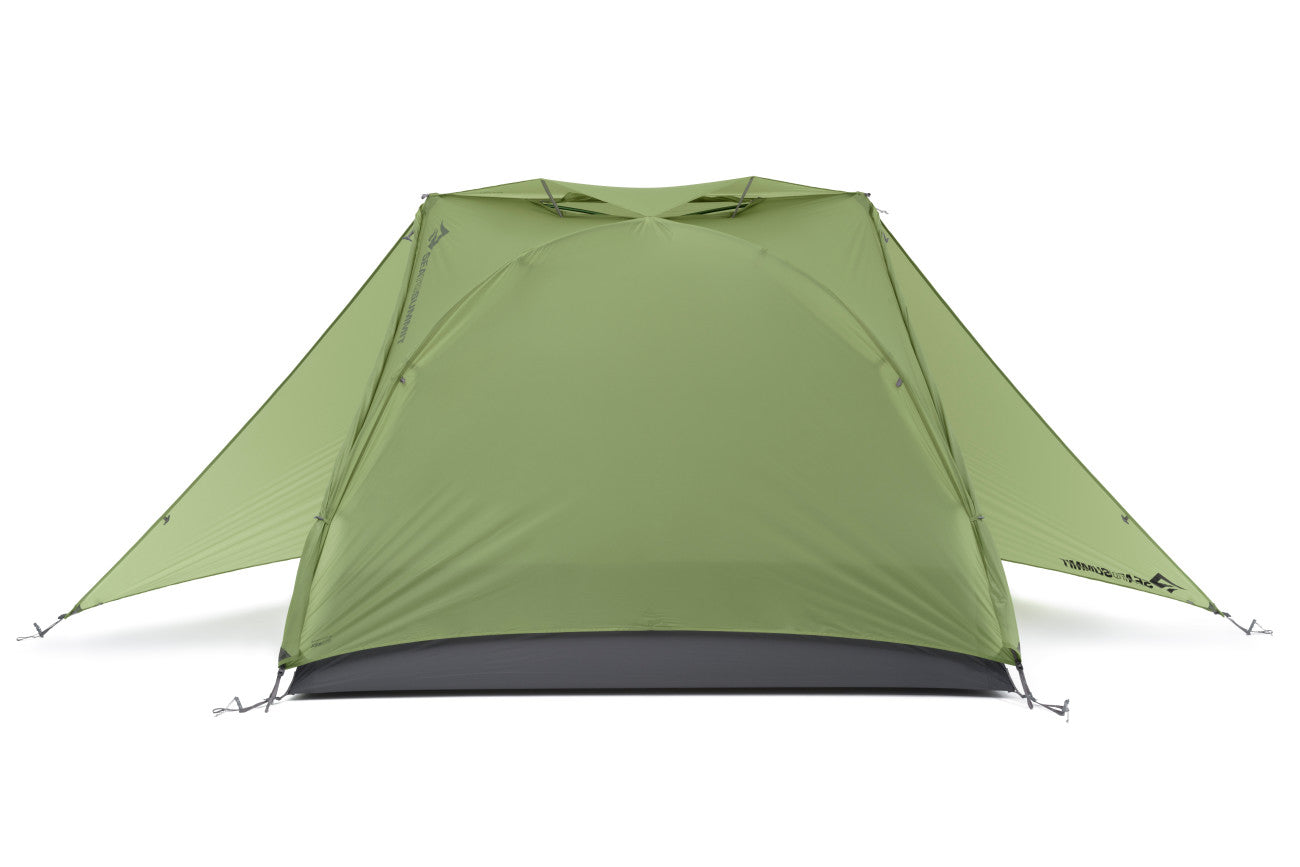 Telos - Two or Three-person Freestanding Ultralight Backpacking