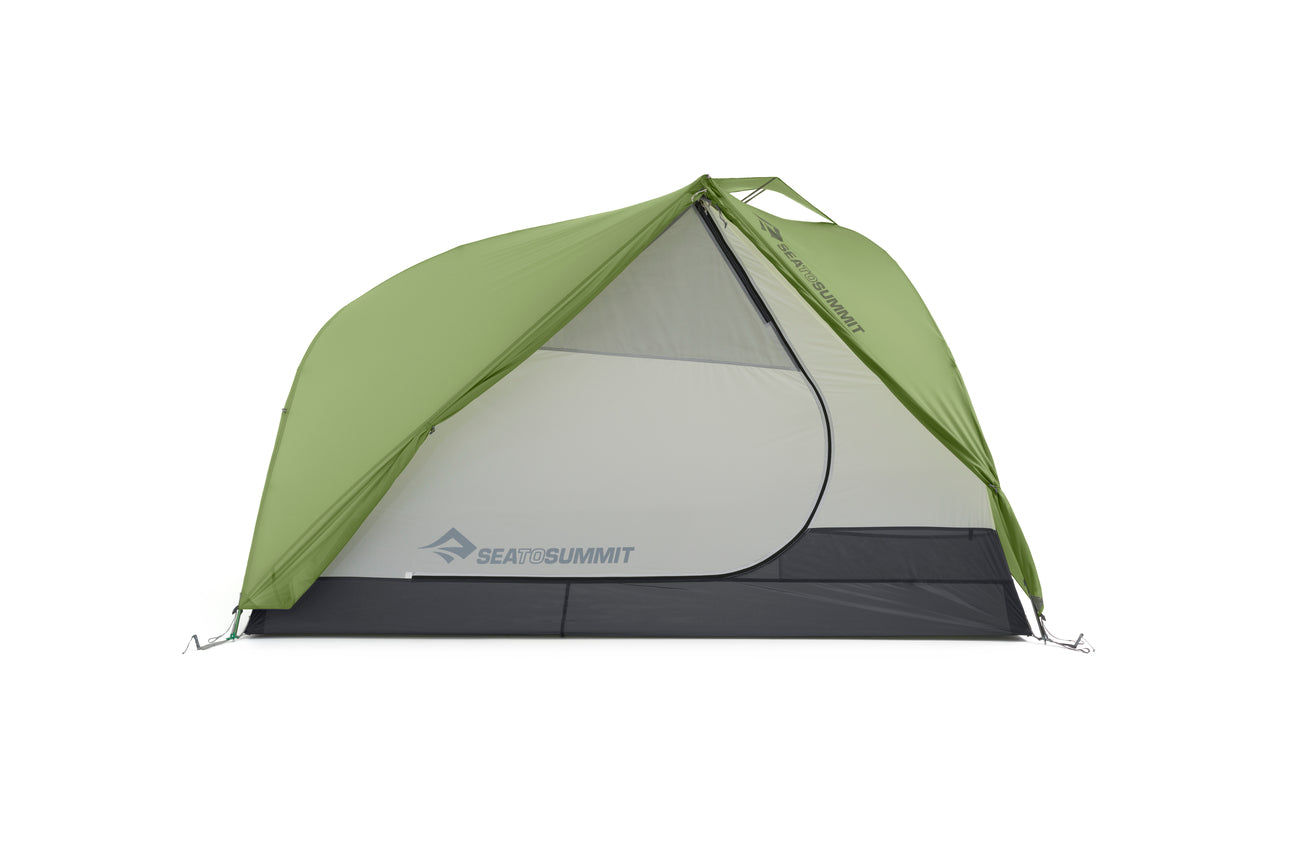 3 Person || Telos Plus Freestanding Ultralight Tent 