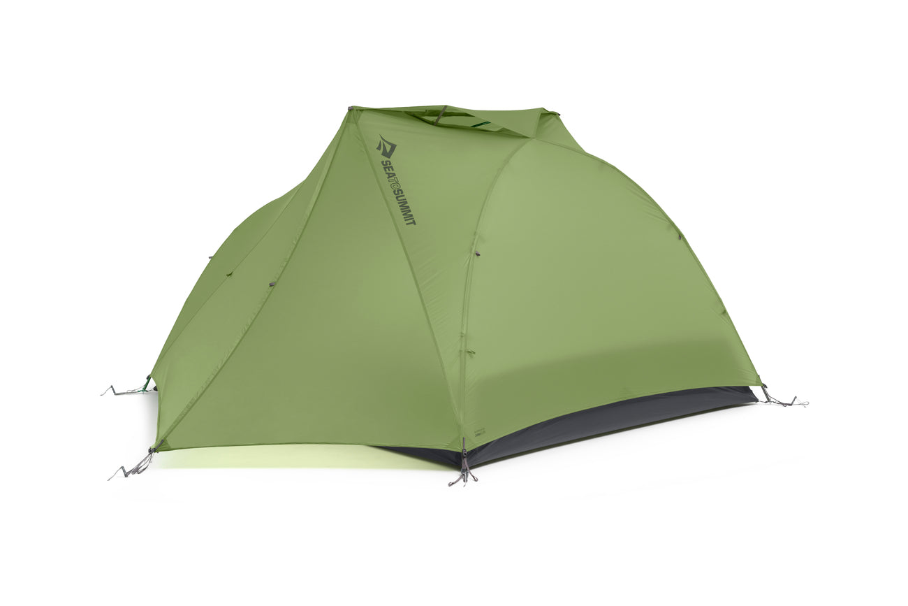 3 Person || Telos Plus Freestanding Ultralight Tent 