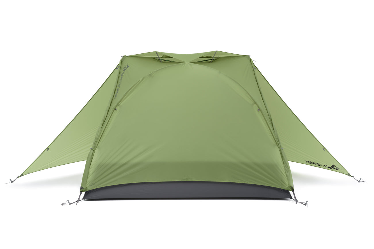 3 Person || Telos Plus Freestanding Ultralight Tent 