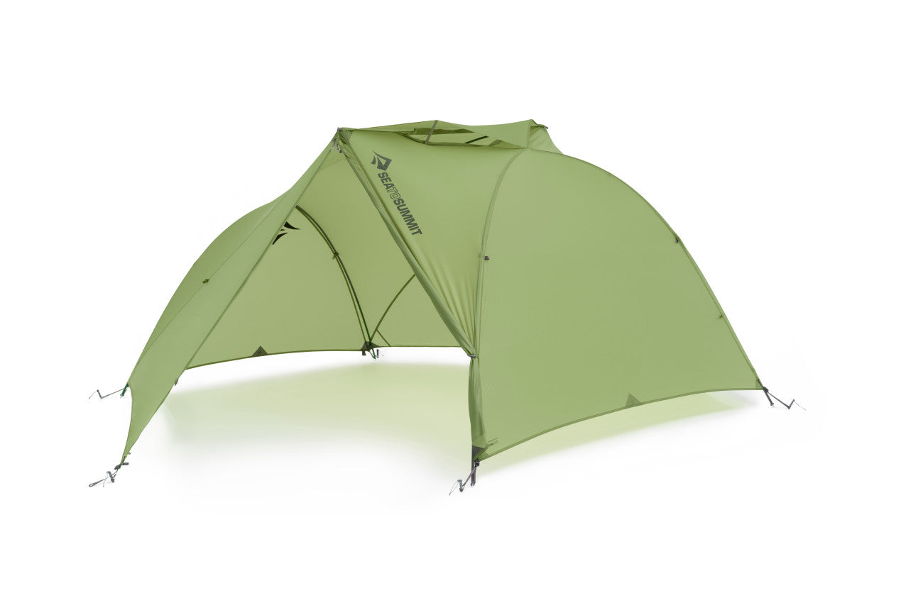 3 Person || Telos Plus Freestanding Ultralight Tent 