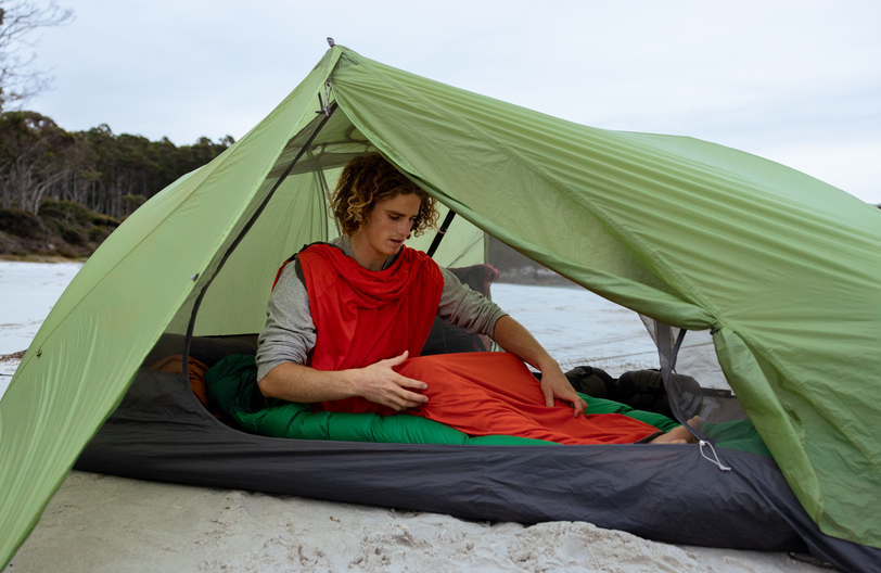  Better Warmth-Retention by Design