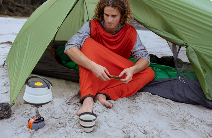 Stretchy and Practical