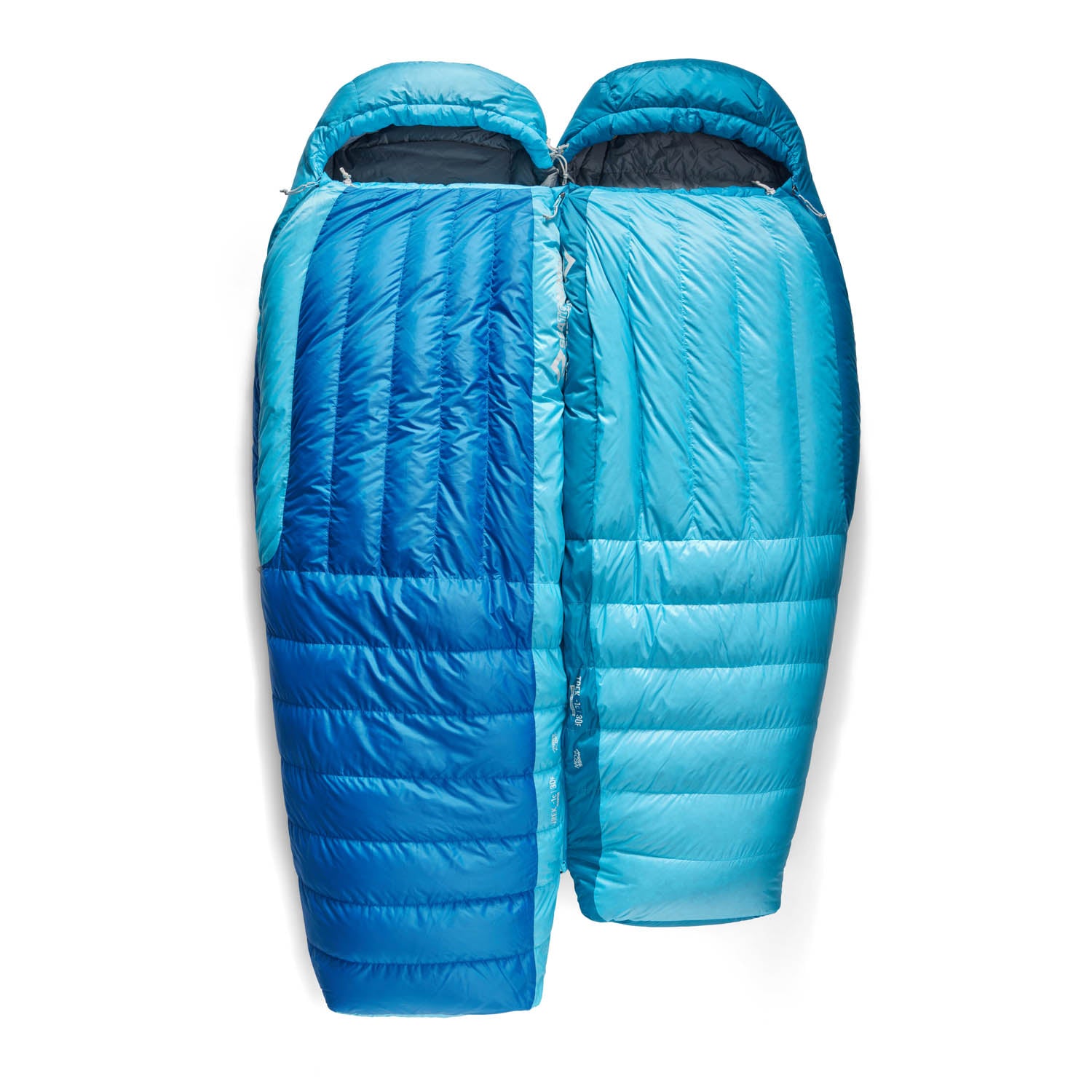 outad schlafsack Trek Daunenschlafsack