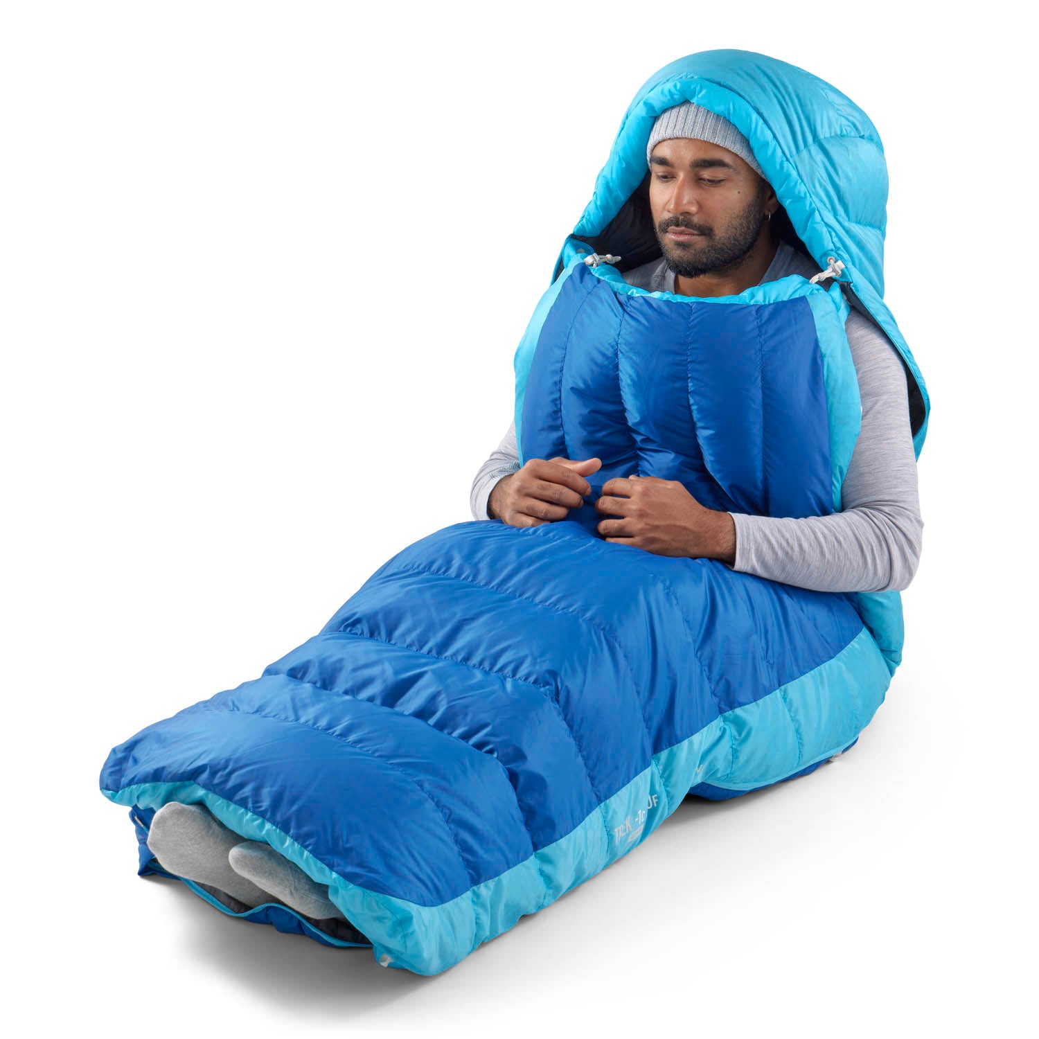 Trek Down Sleeping Bag | Sea to Summit | Sea to Summit EU