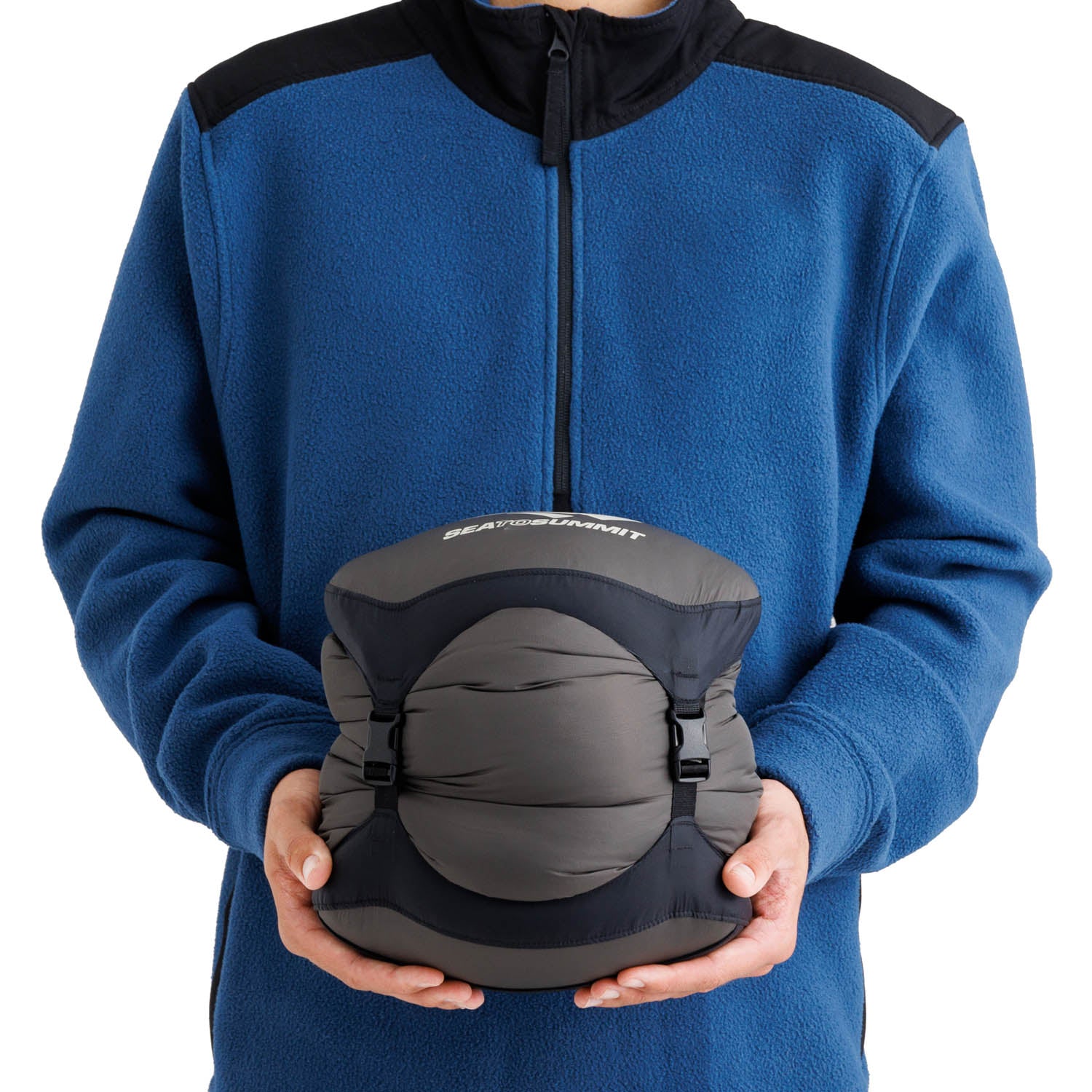 Trek Down Sleeping Bag | Sea to Summit Sweden