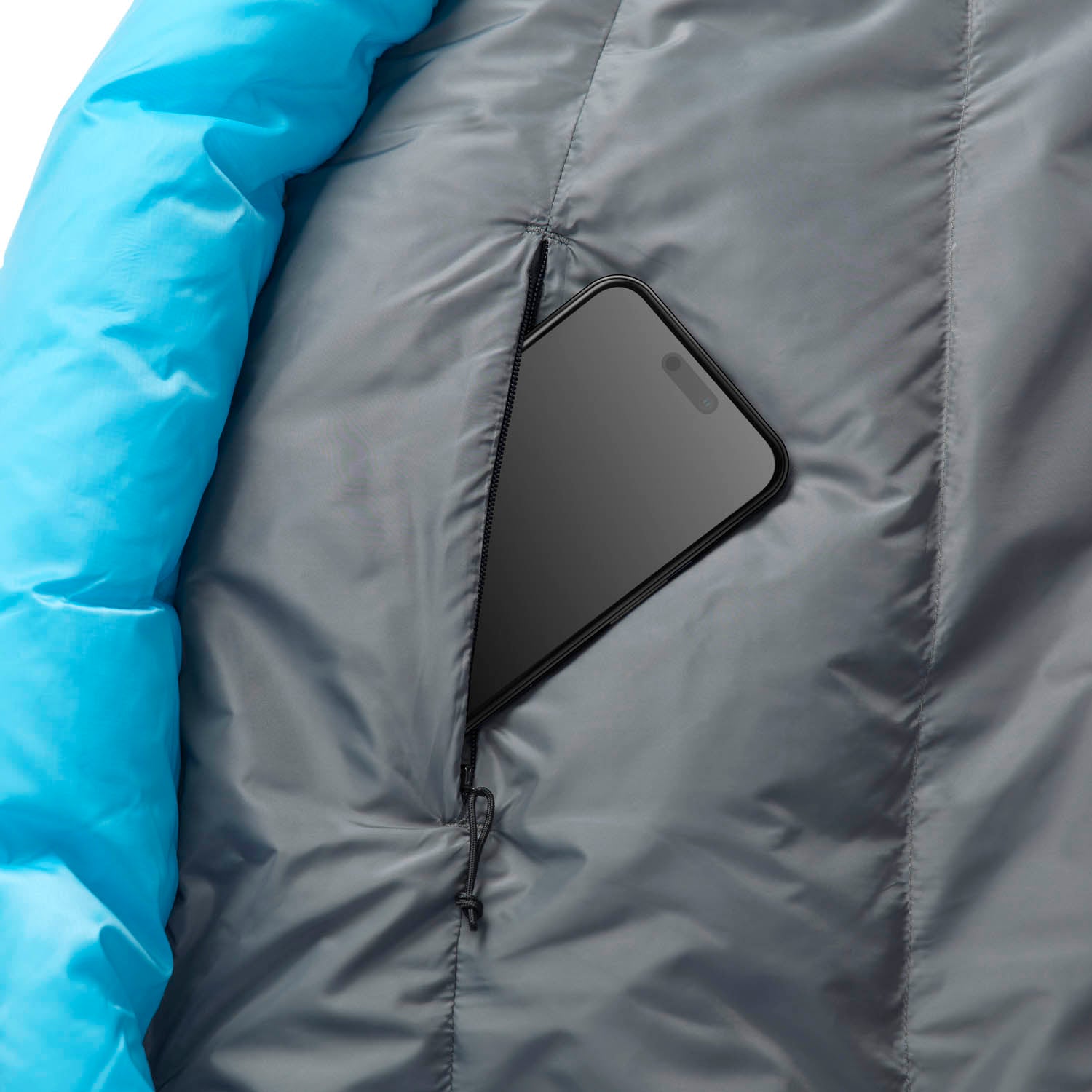 trek tkii schlafsack Trek Daunenschlafsack