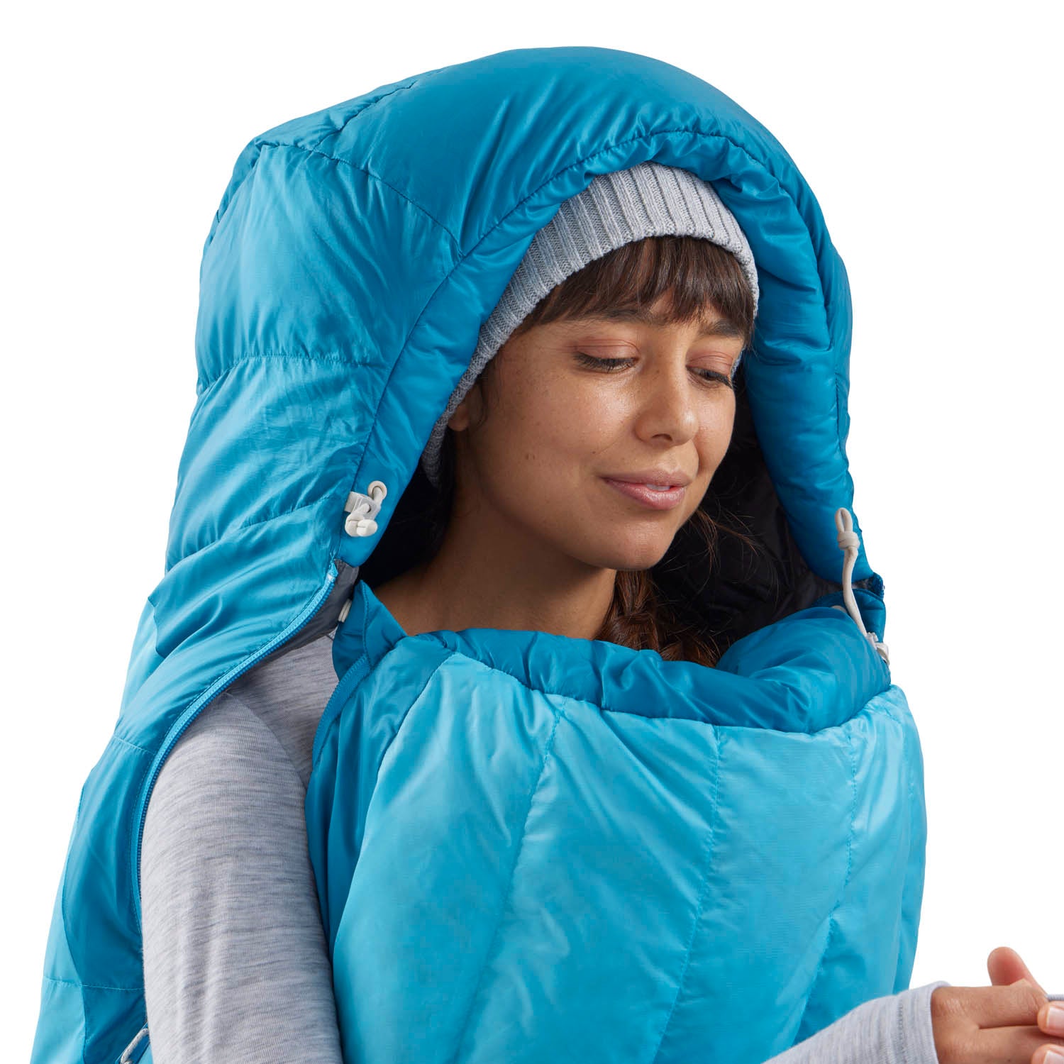 Object Trek Sleep Trek Womens Down Sleeping Bag | Sea to Summit Germany