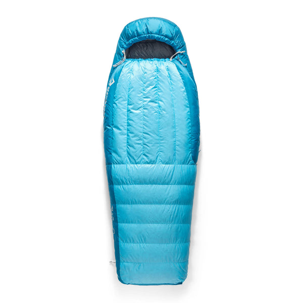 bini schlafsack Trek Women – Frauenspezifischer Daunenschlafsack