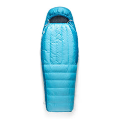 Trek Women – Frauenspezifischer Daunenschlafsack
